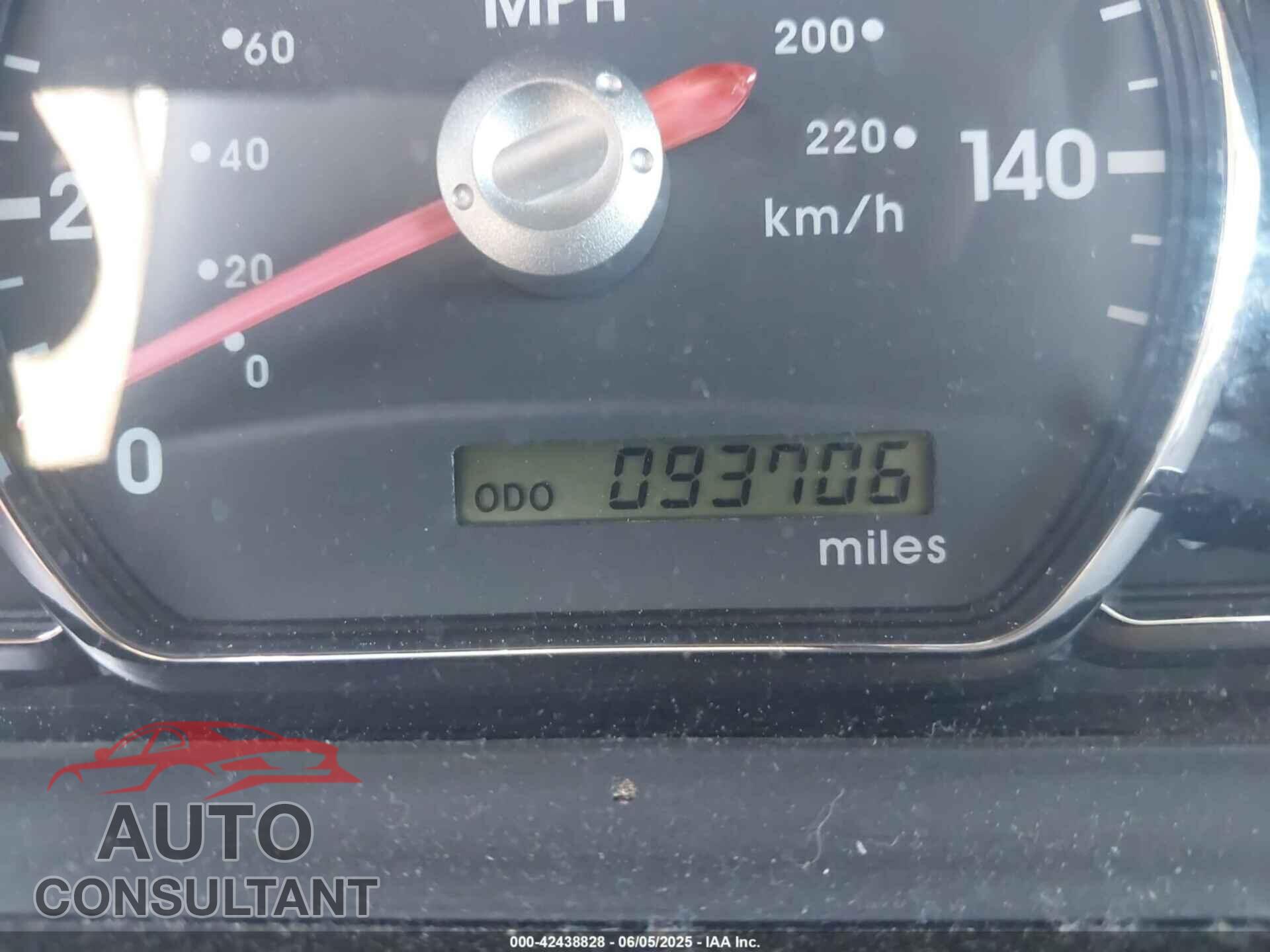 MITSUBISHI GALANT 2012 - 4A32B2FF2CE007241