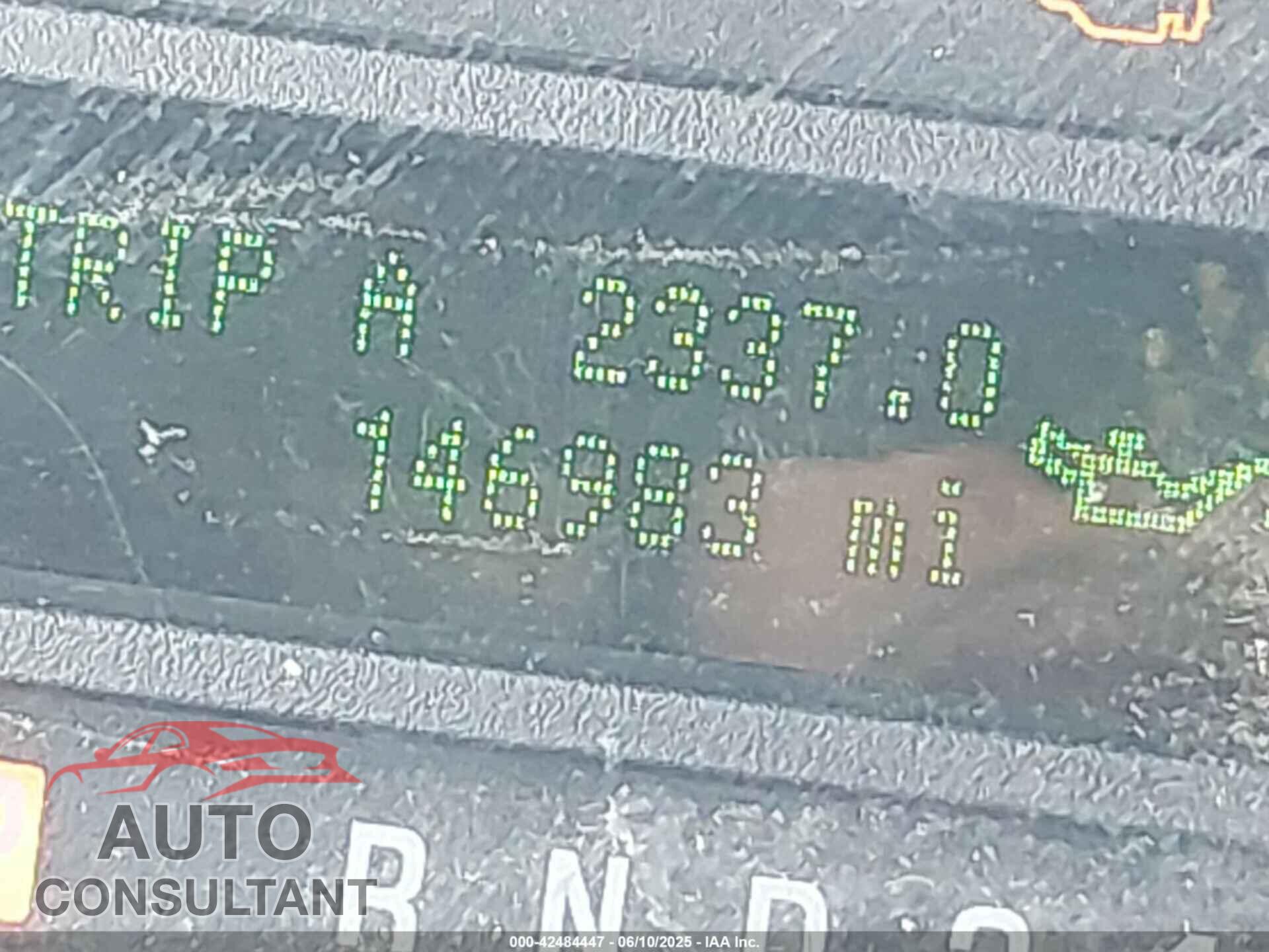 FORD E-350 SUPER DUTY 2012 - 1FBNE3BL9CDA32236