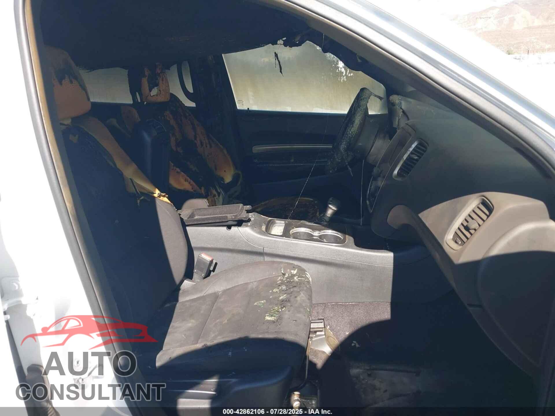 DODGE DURANGO 2018 - 1C4RDHAG6JC142293