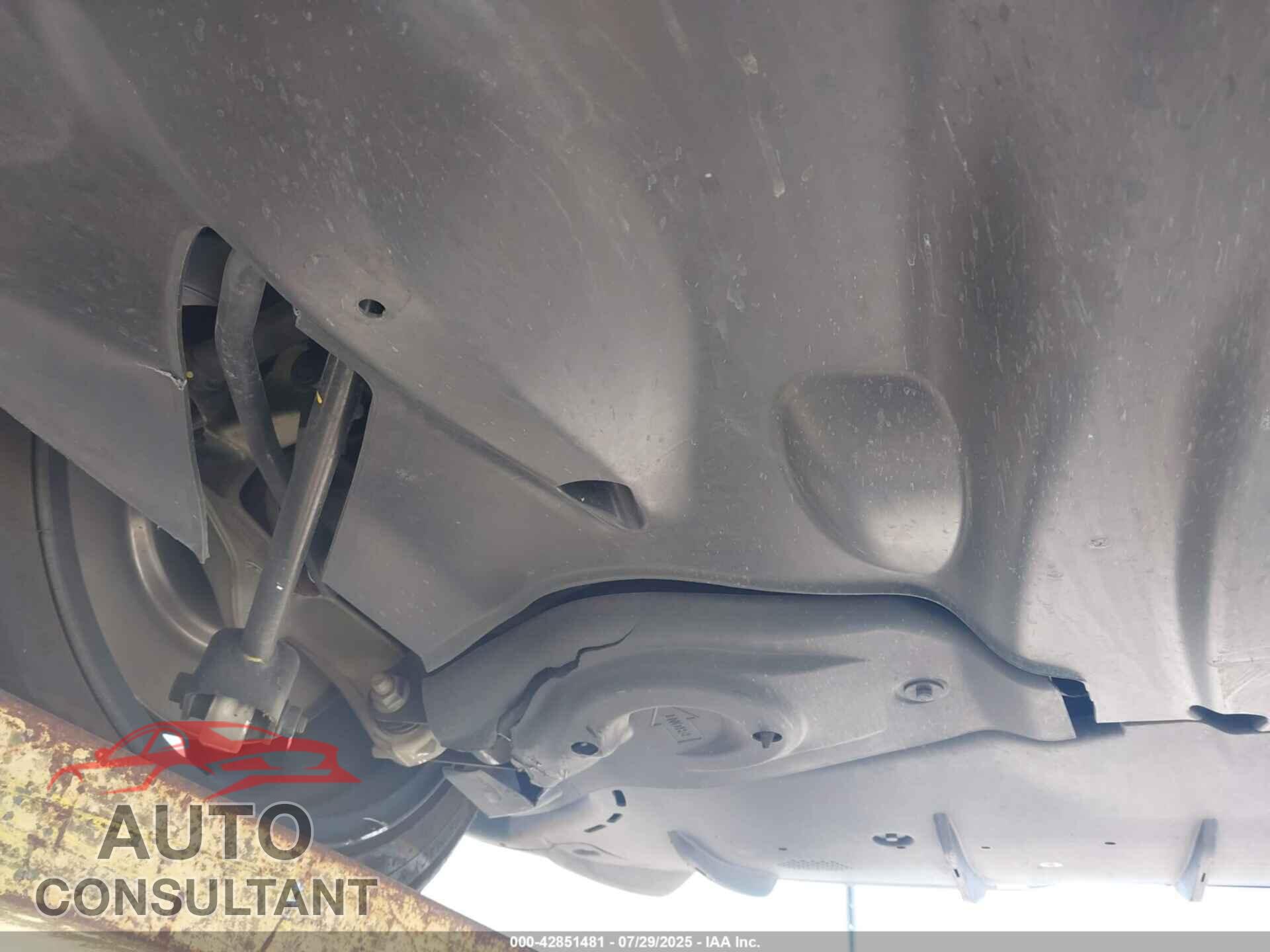 TESLA MODEL 3 2024 - 5YJ3E1EA0RF849341