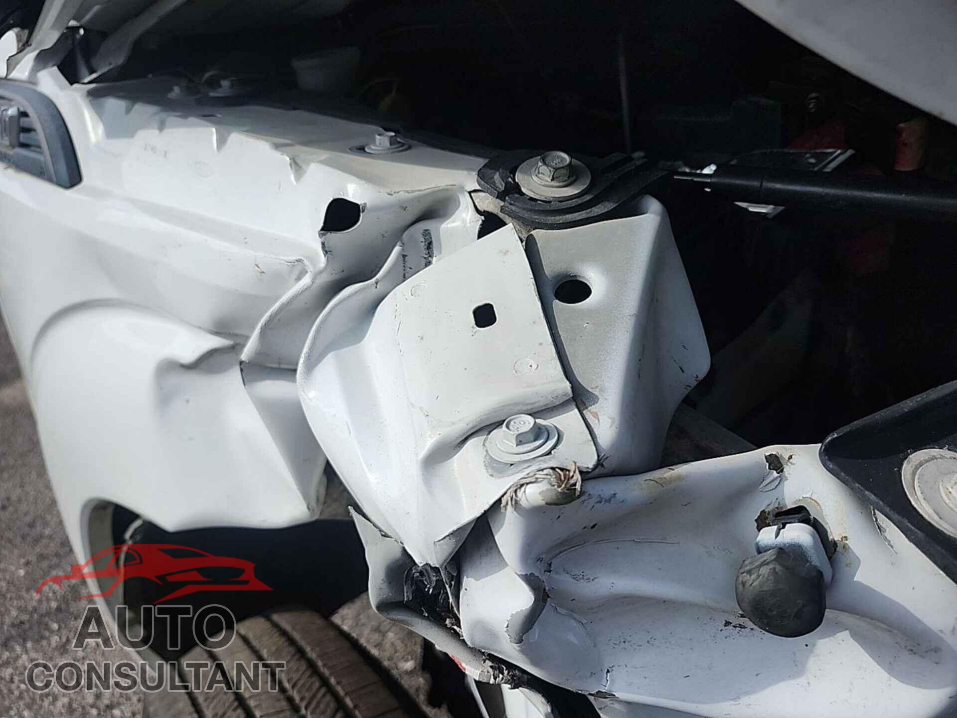 FORD F-250 2014 - 1FT7W2B6XEEA89077
