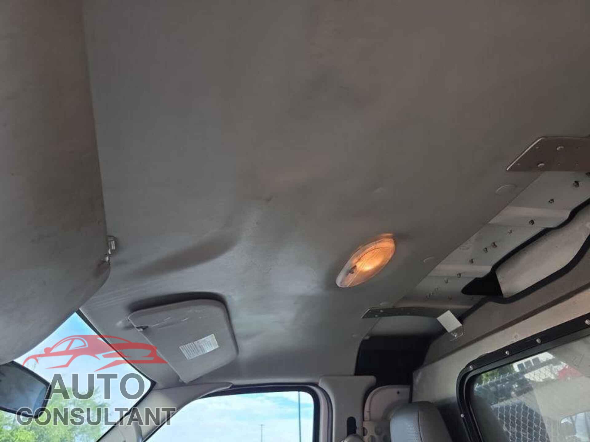 FORD ECONOLINE 2011 - 1FTSE3EL8BDB39187