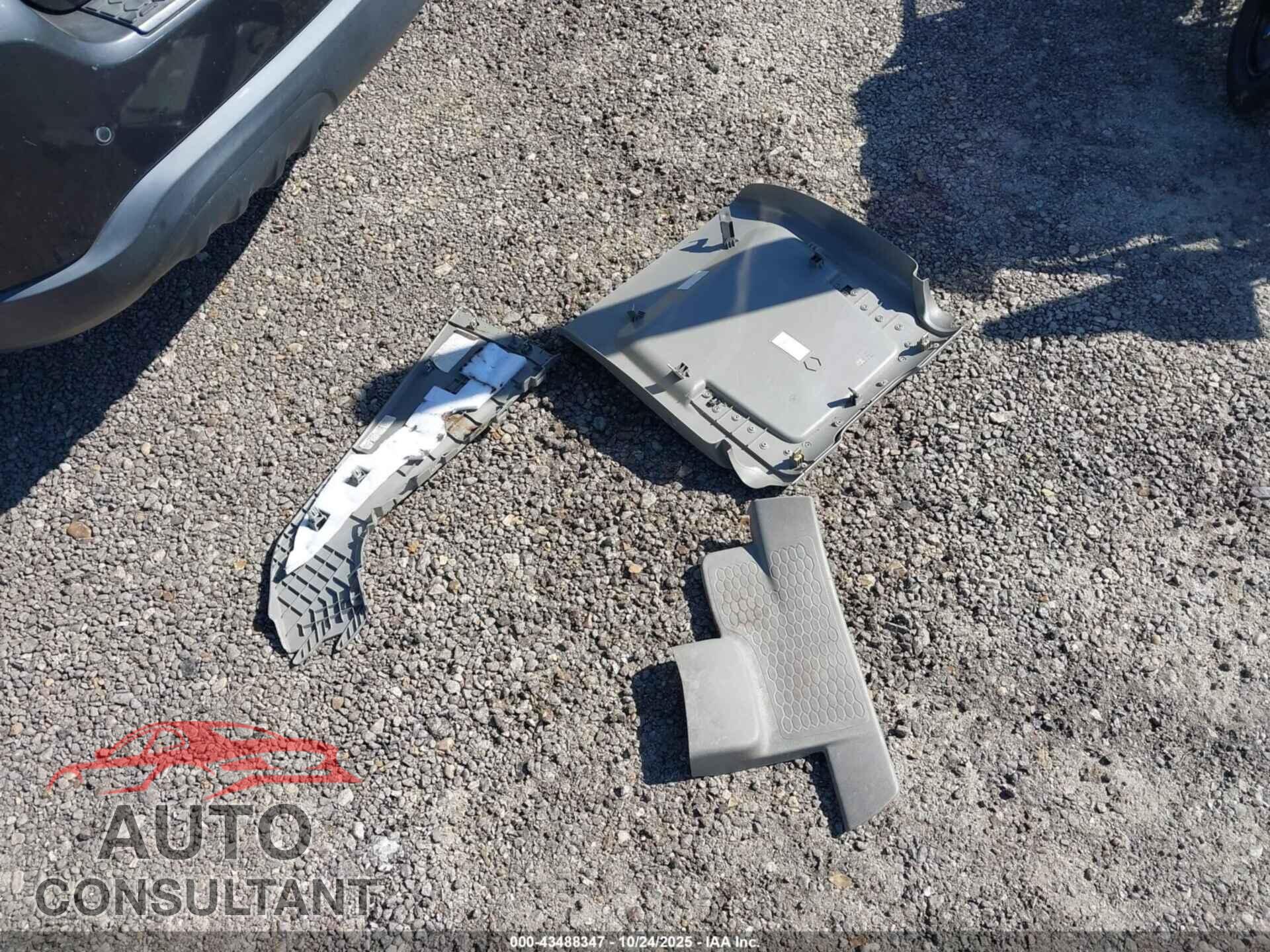 DODGE DURANGO 2011 - 1D4RD4GG5BC626816