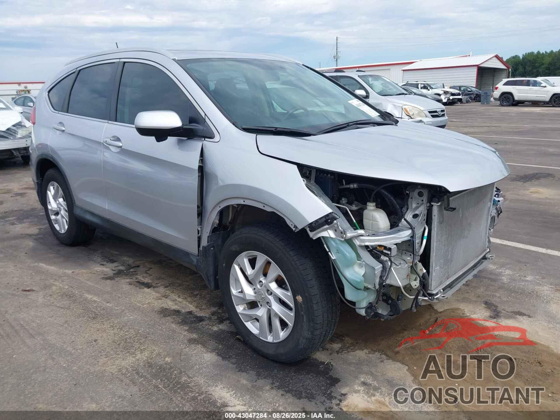 HONDA CR-V 2016 - 2HKRM3H79GH520290