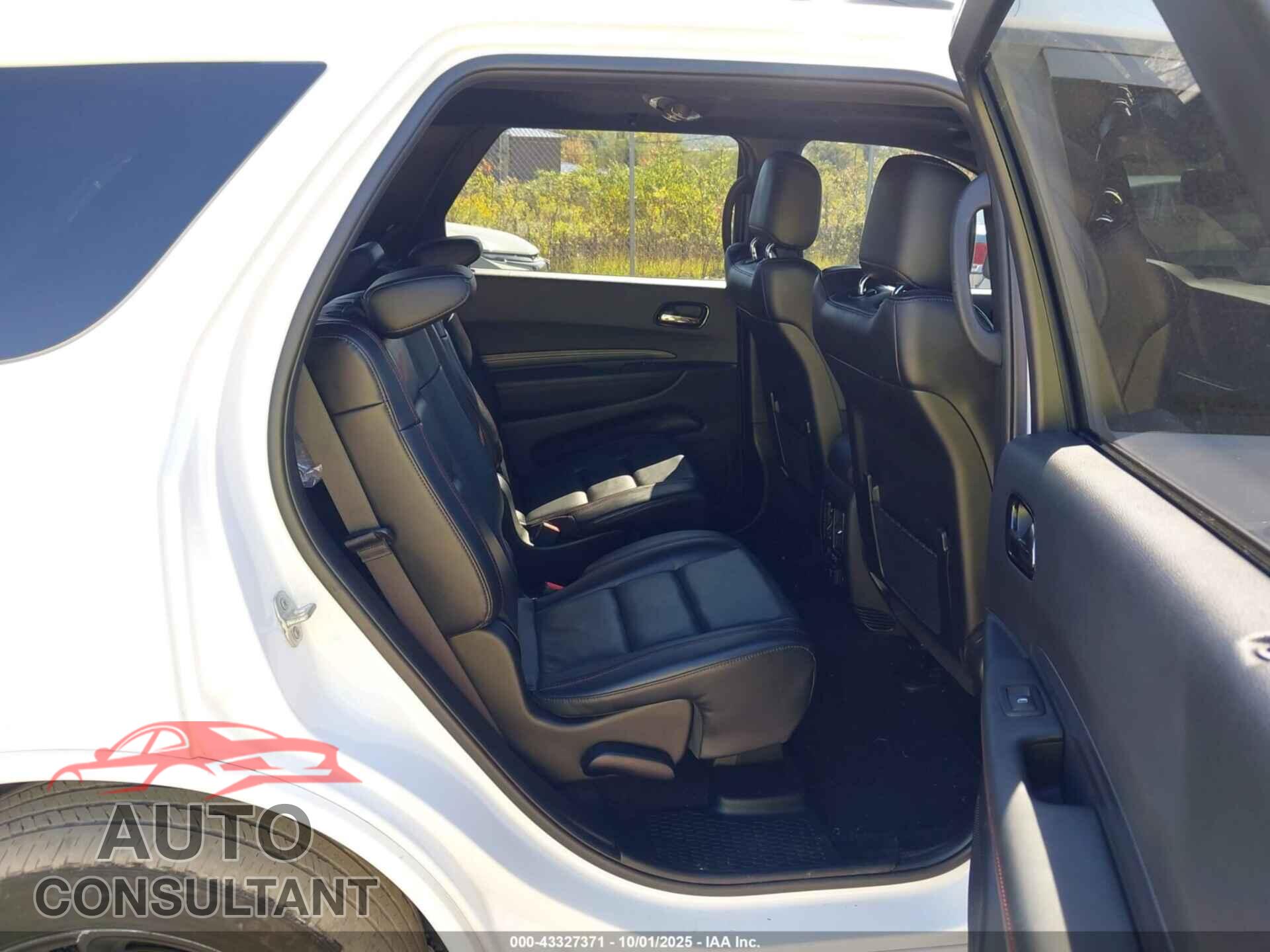 DODGE DURANGO 2023 - 1C4RDJDG5PC689163