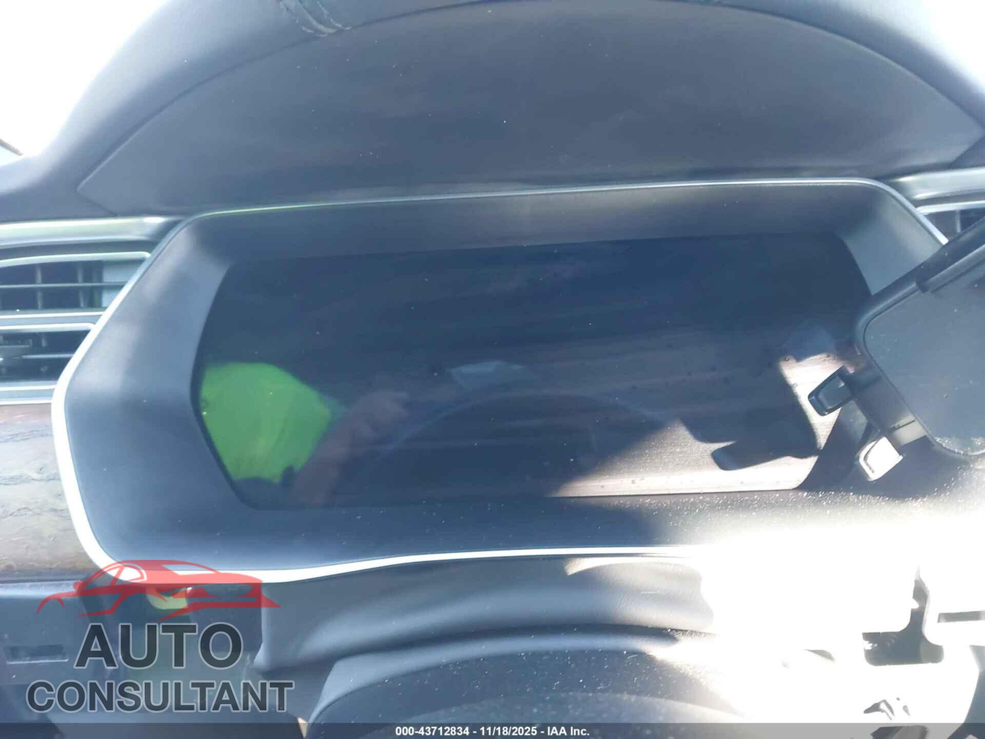 TESLA MODEL S 2016 - 5YJSA1E29GF174893