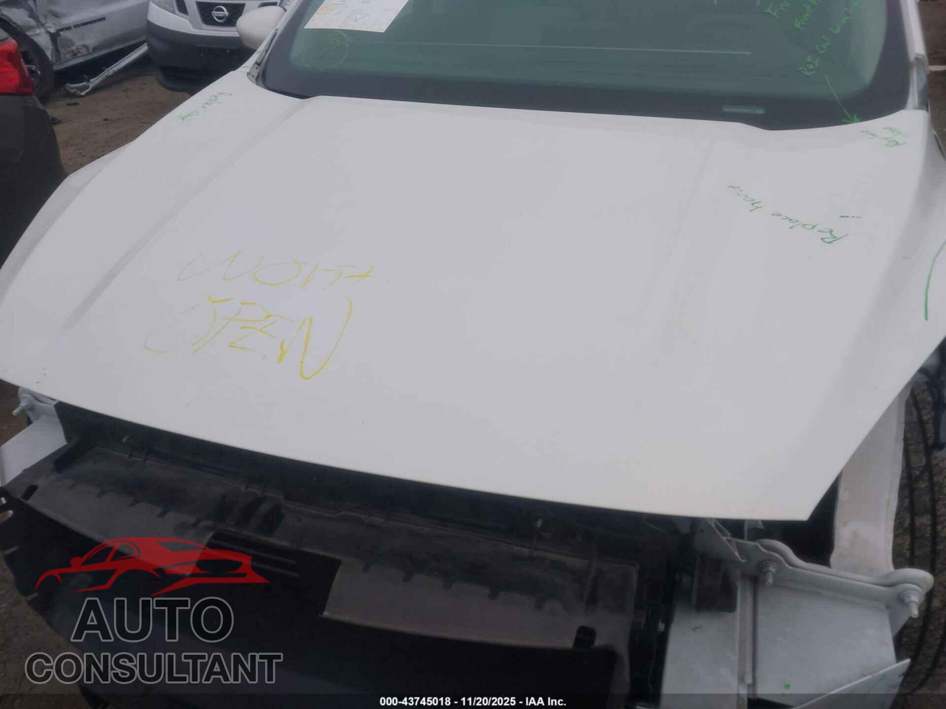 FORD ESCAPE 2020 - 1FMCU9J98LUA08973