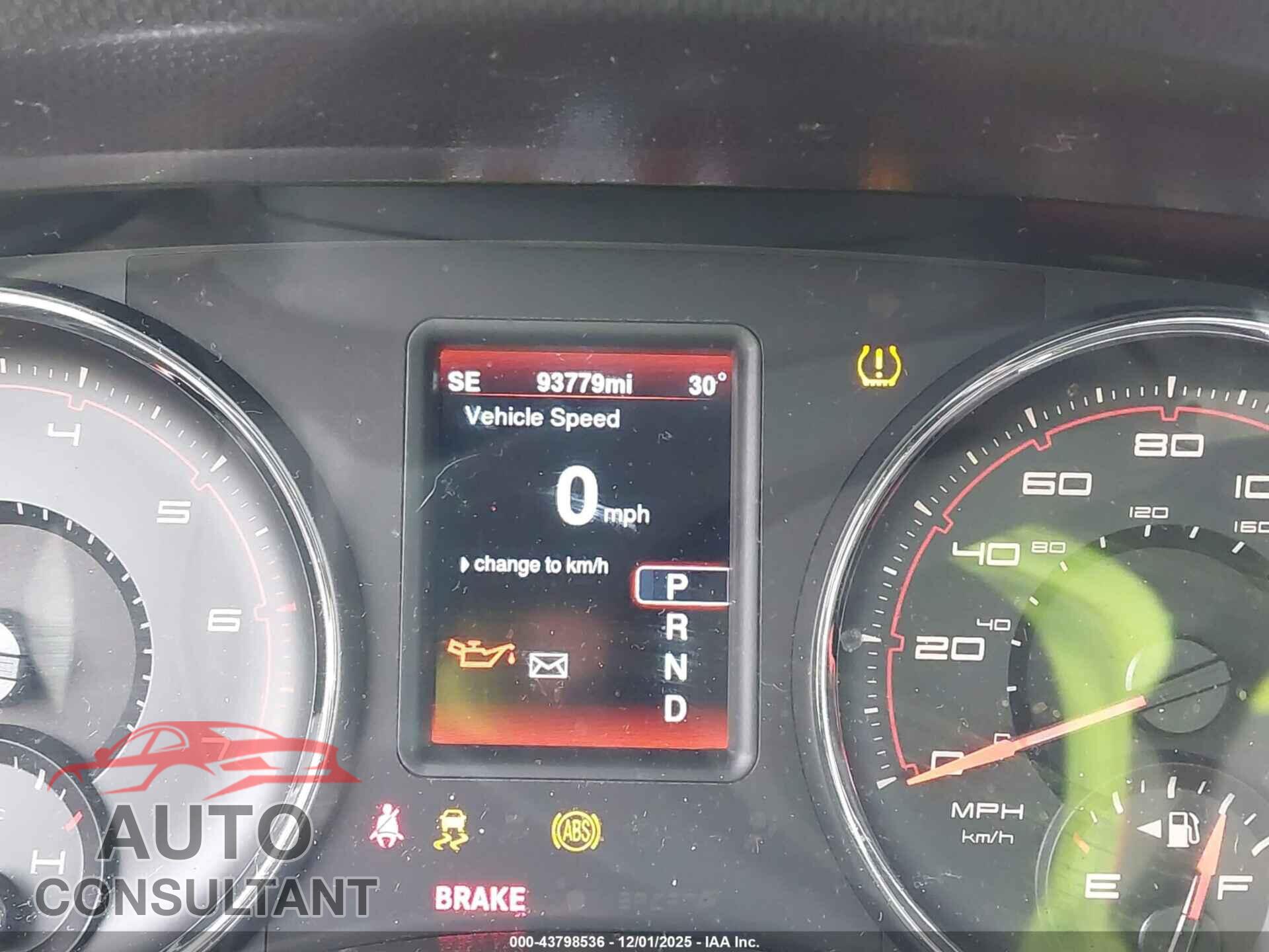 DODGE CHARGER 2014 - 2C3CDXDTXEH341170