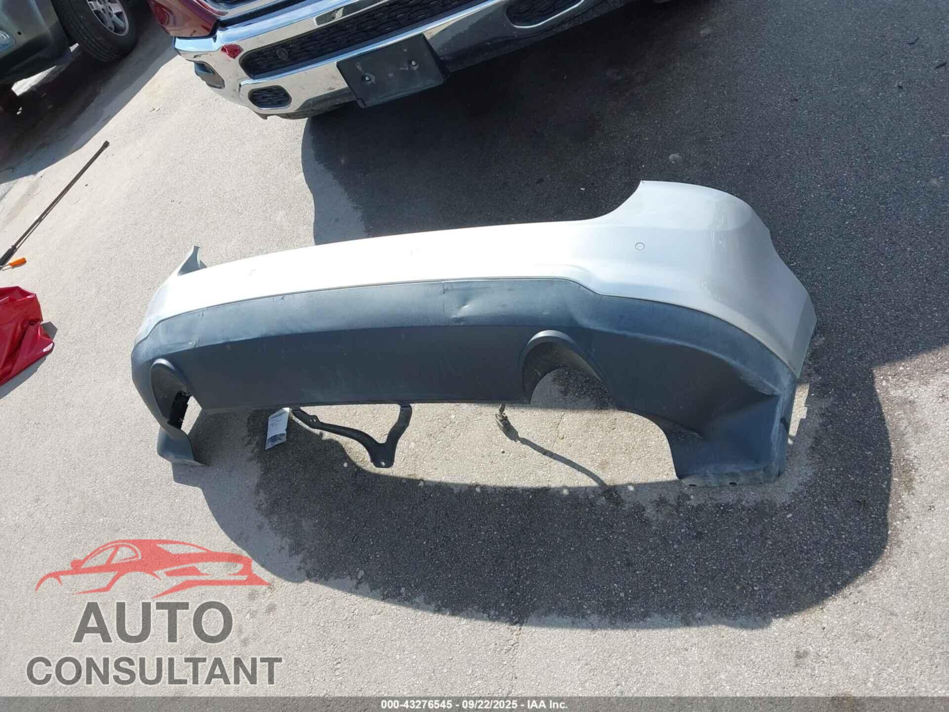 FORD EDGE 2014 - 2FMDK4JC3EBB75632