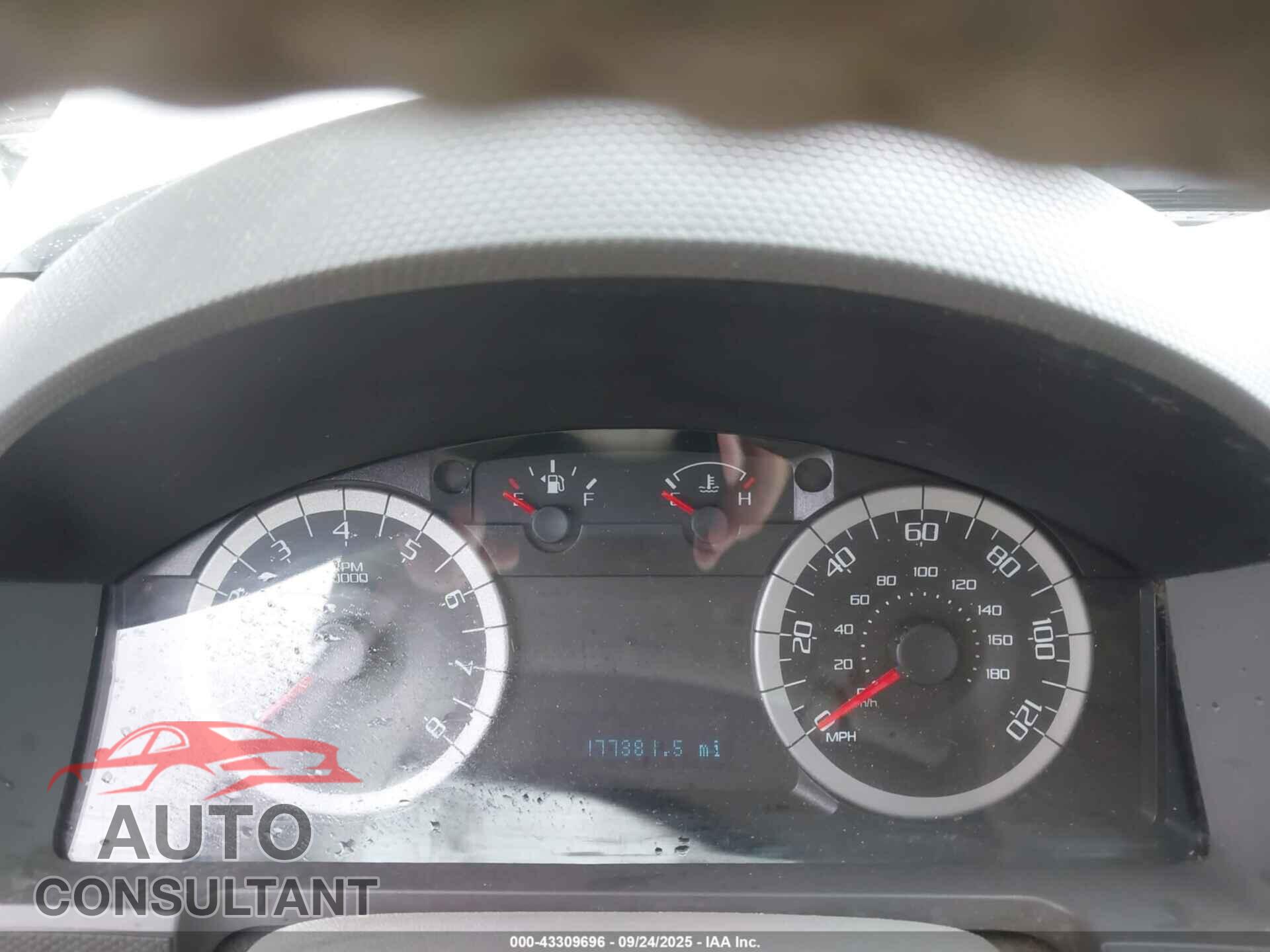 FORD ESCAPE 2011 - 1FMCU0D73BKA04314