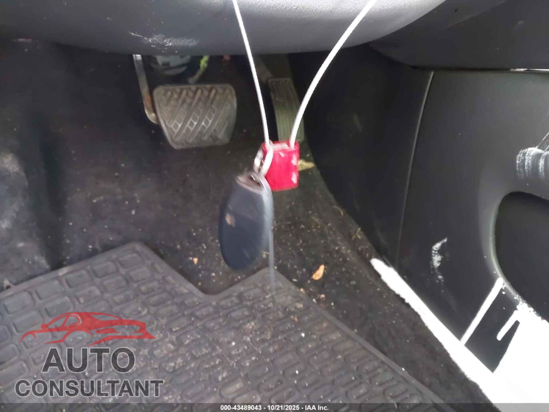 NISSAN PATHFINDER 2014 - 5N1AR2MM0EC608962