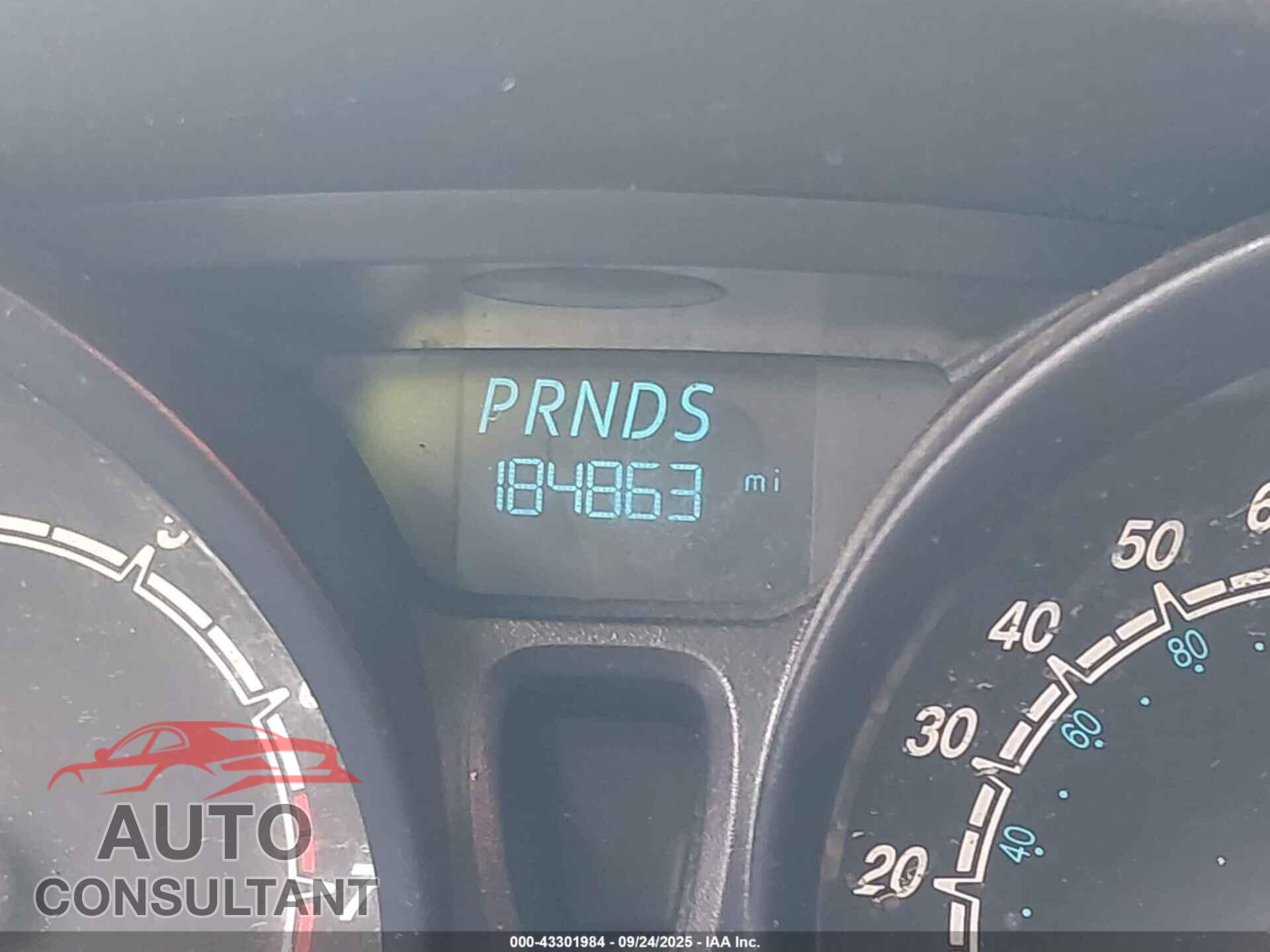 FORD FIESTA 2015 - 3FADP4AJ2FM179357