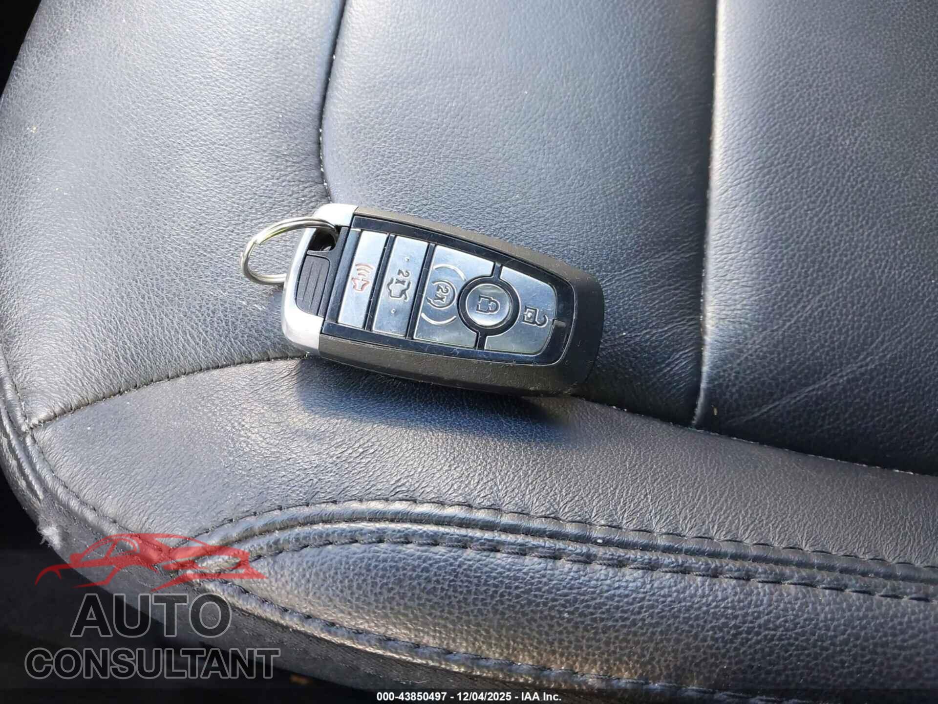 FORD EXPLORER 2018 - 1FM5K8D87JGB06724