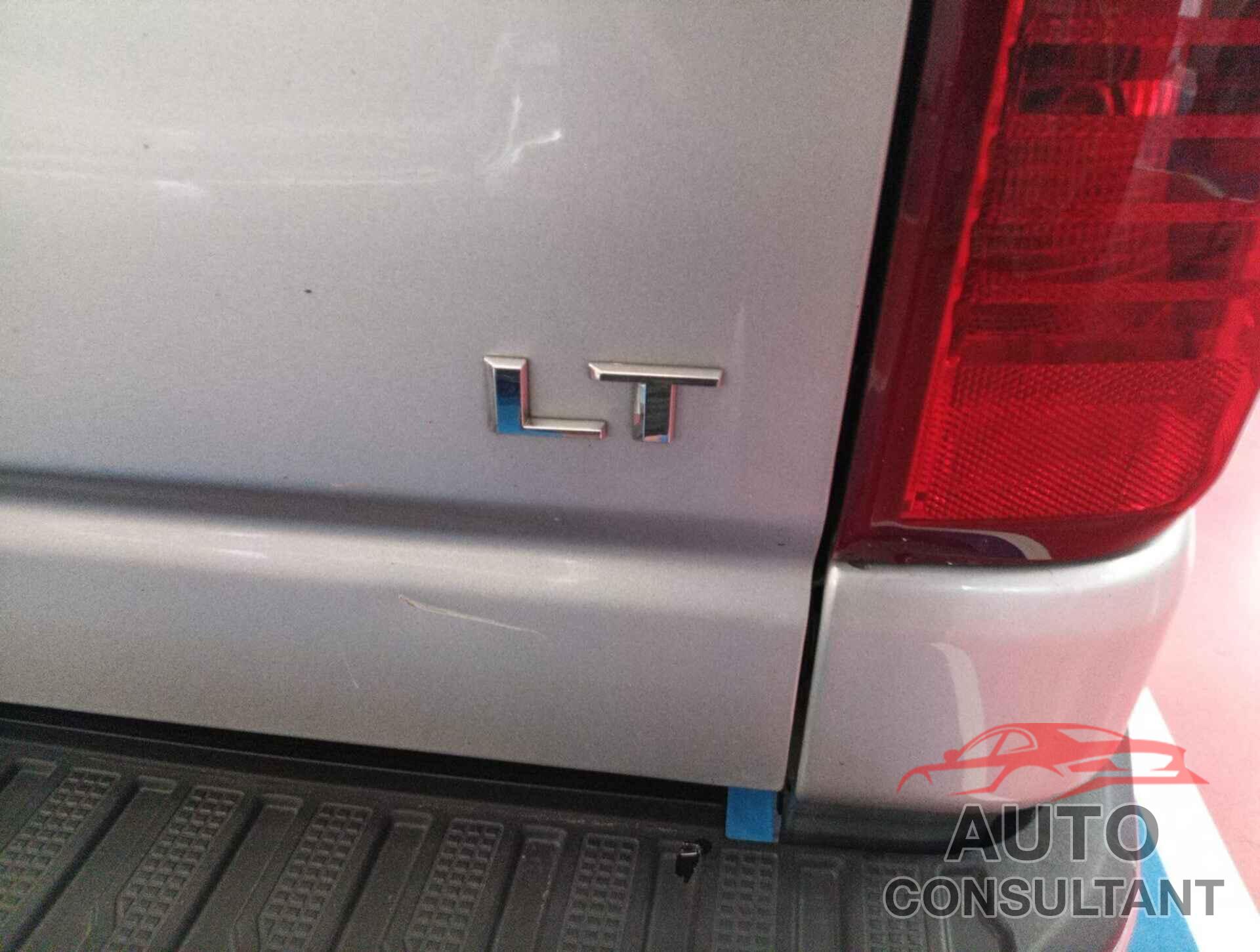 CHEVROLET SILVERADO 2021 - 1GC1YNE70MF224890