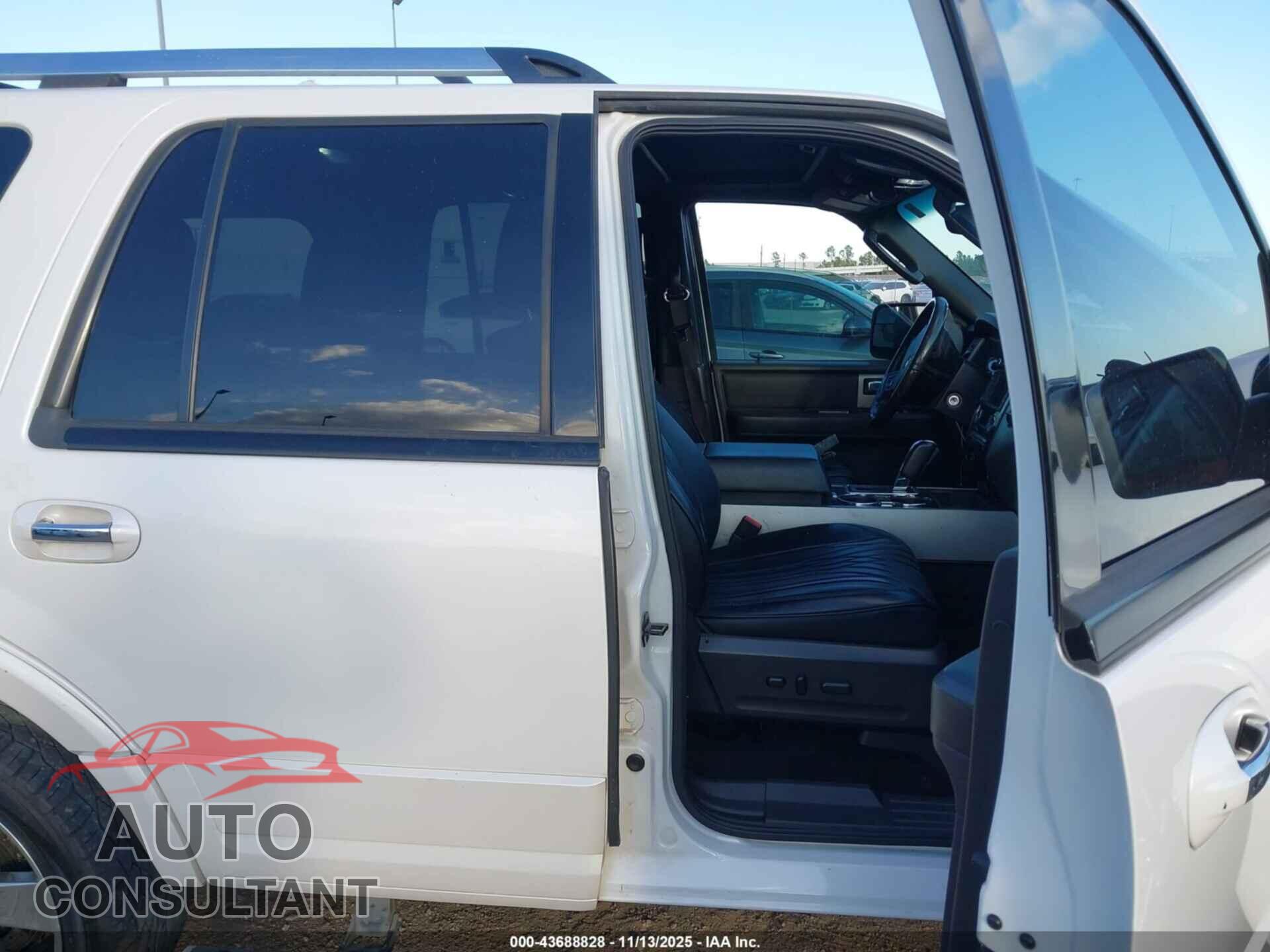 FORD EXPEDITION 2014 - 1FMJU1K55EEF18330