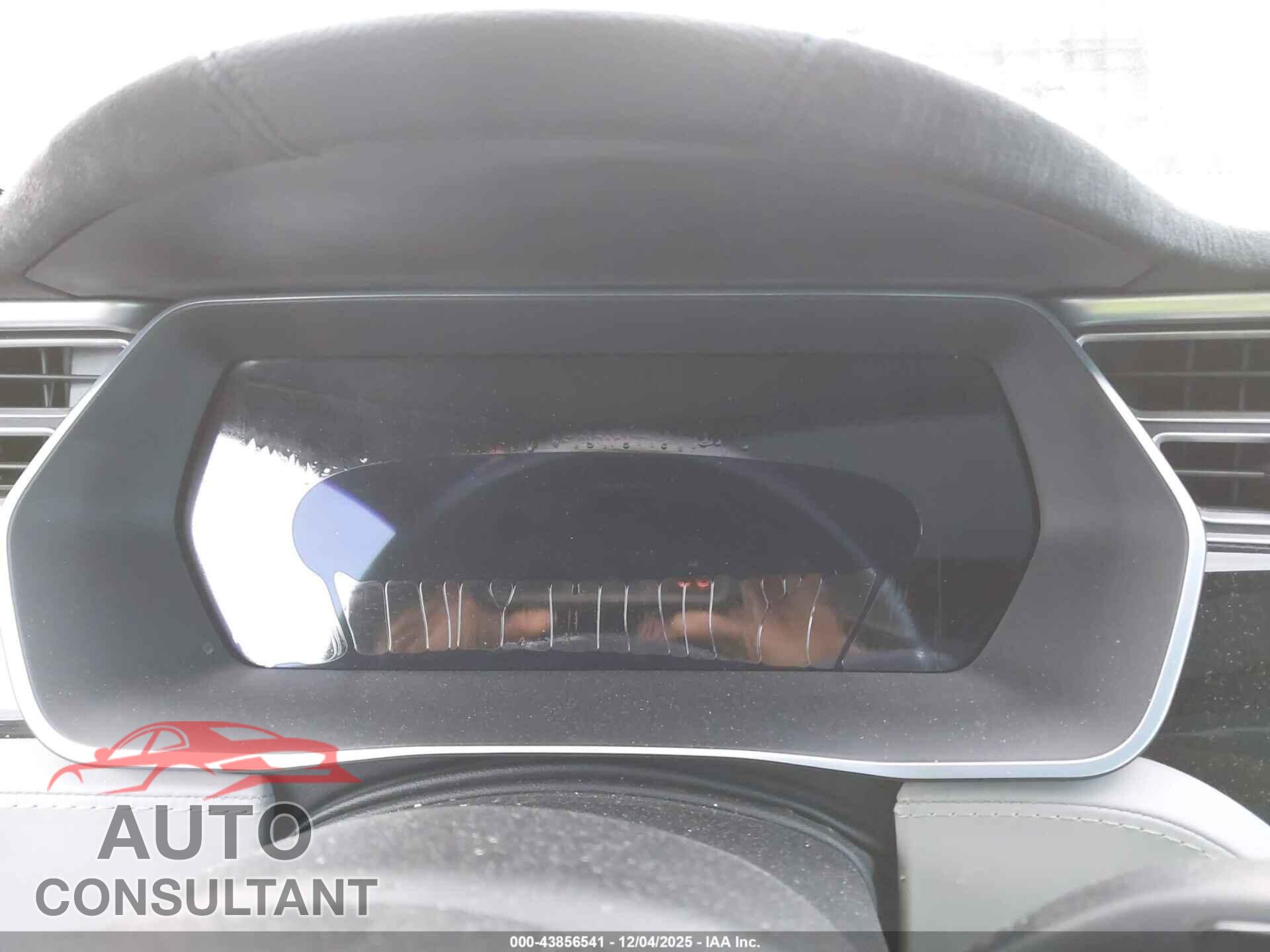 TESLA MODEL S 2015 - 5YJSA1S20FF093624