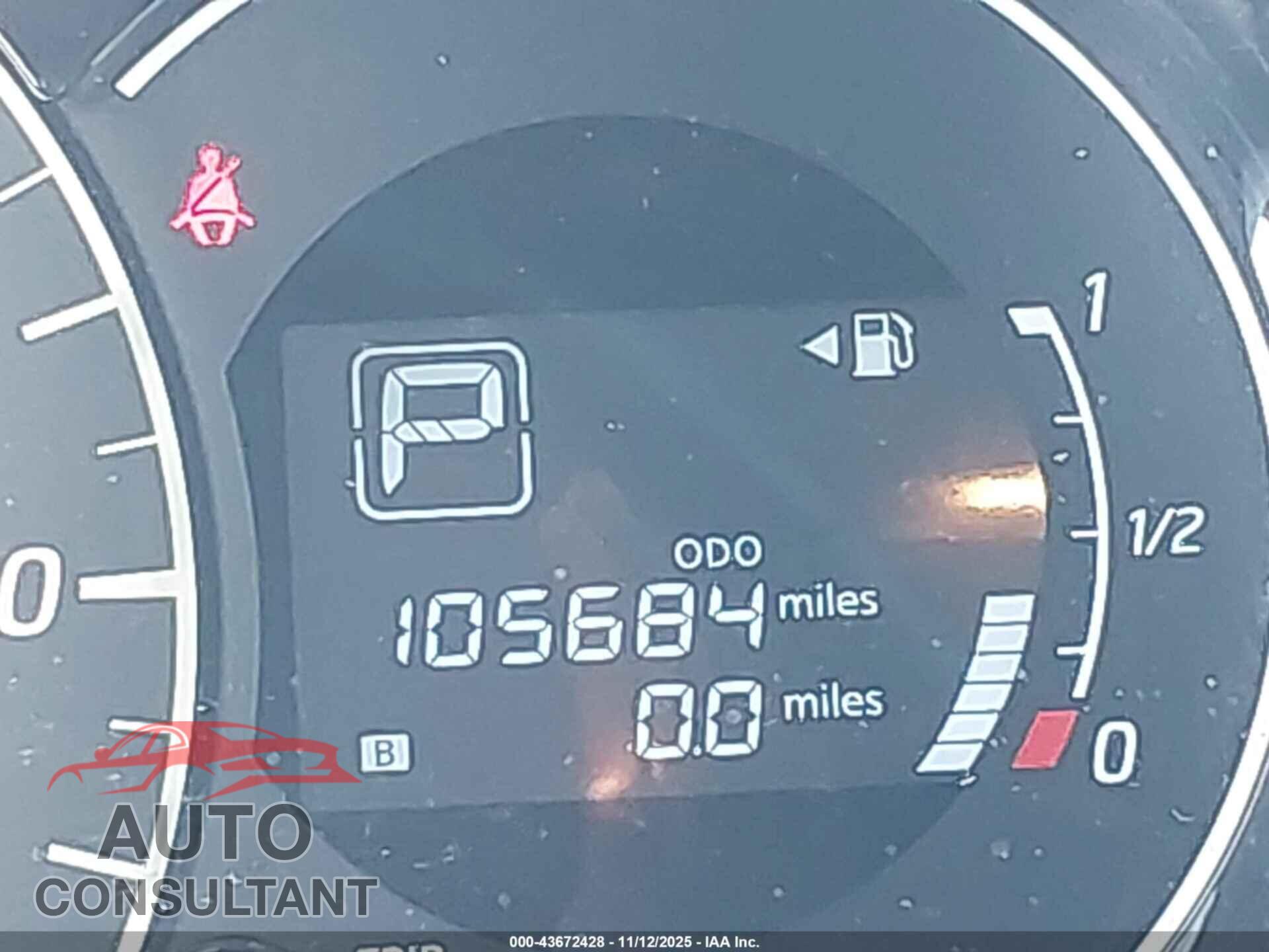 NISSAN VERSA NOTE 2017 - 3N1CE2CP6HL360748