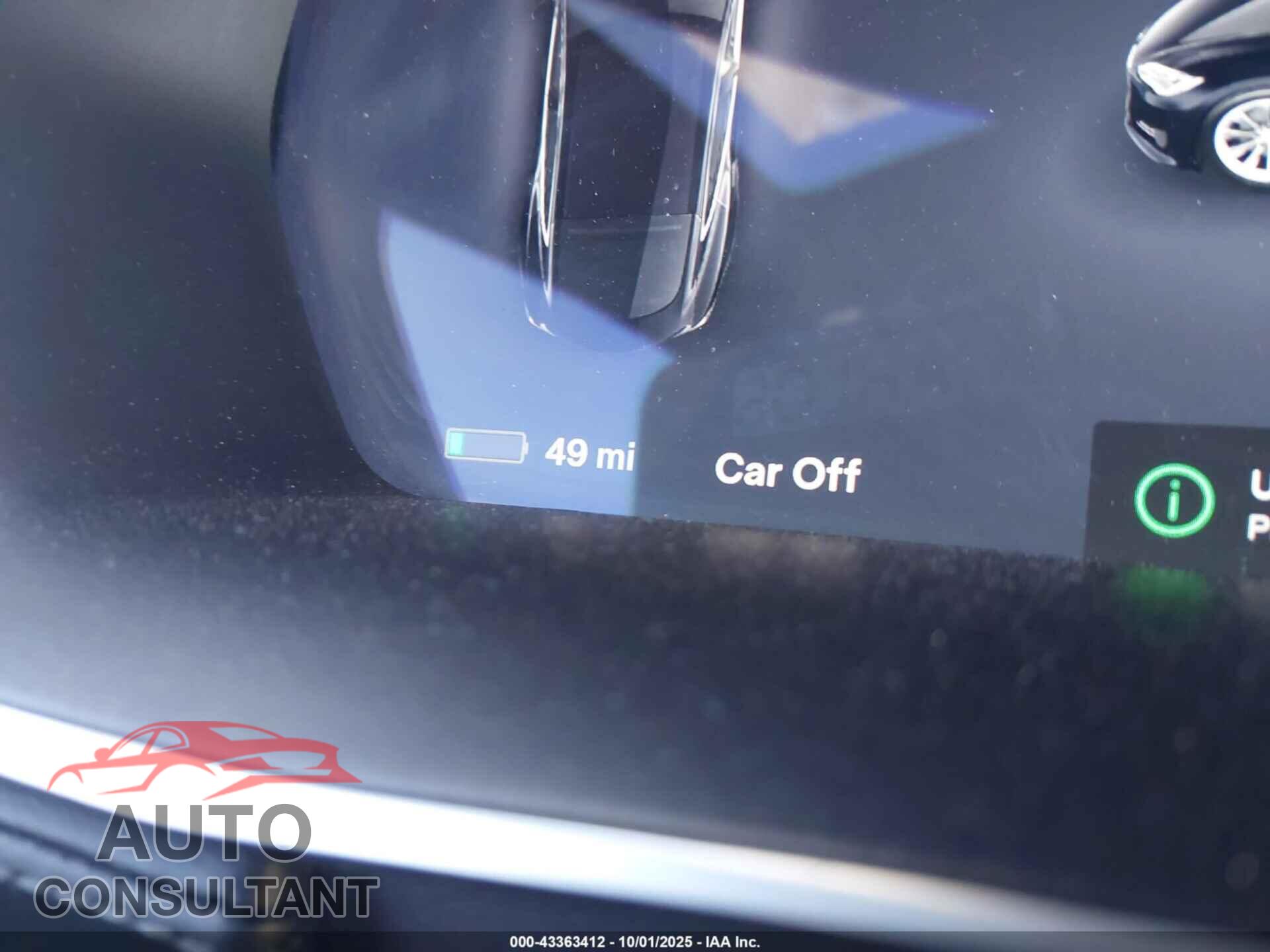 TESLA MODEL S 2016 - 5YJSA1E29GF158175