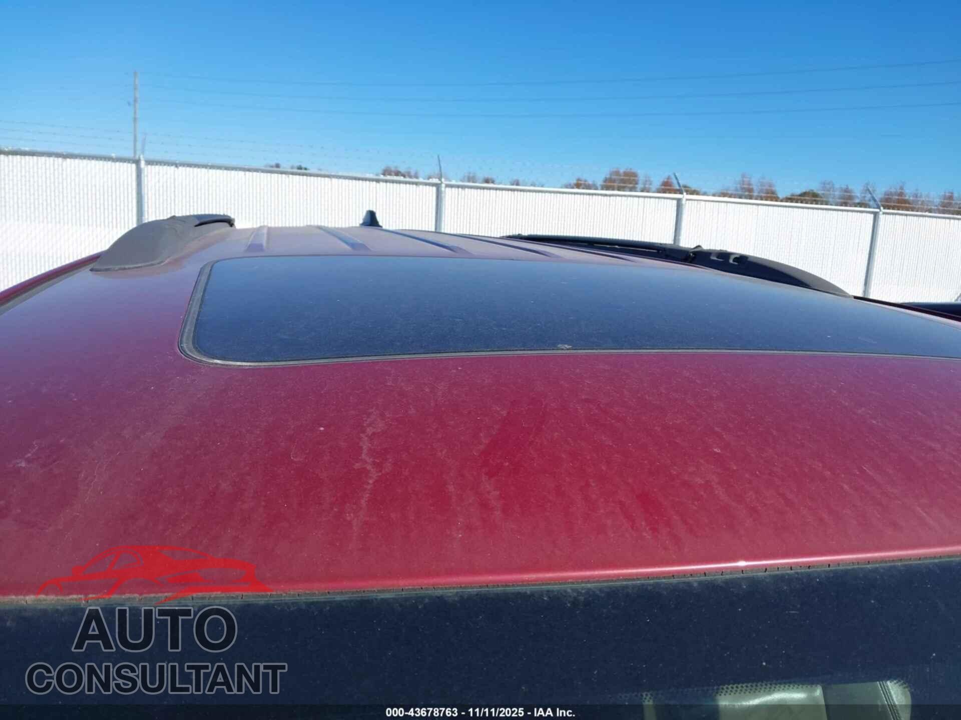 DODGE DURANGO 2014 - 1C4RDHDG5EC597489