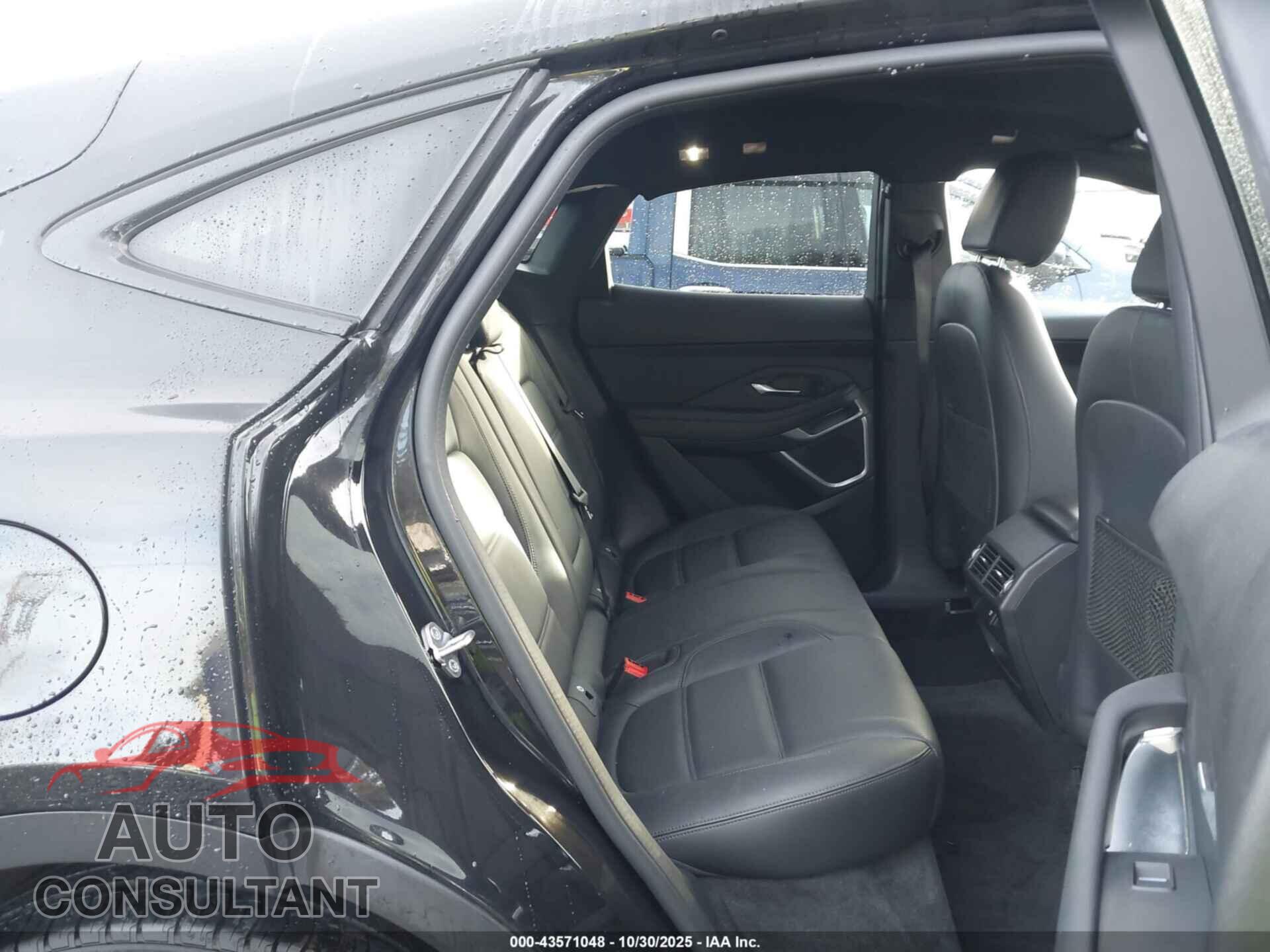 JAGUAR E-PACE 2020 - SADFK2FX7L1002187