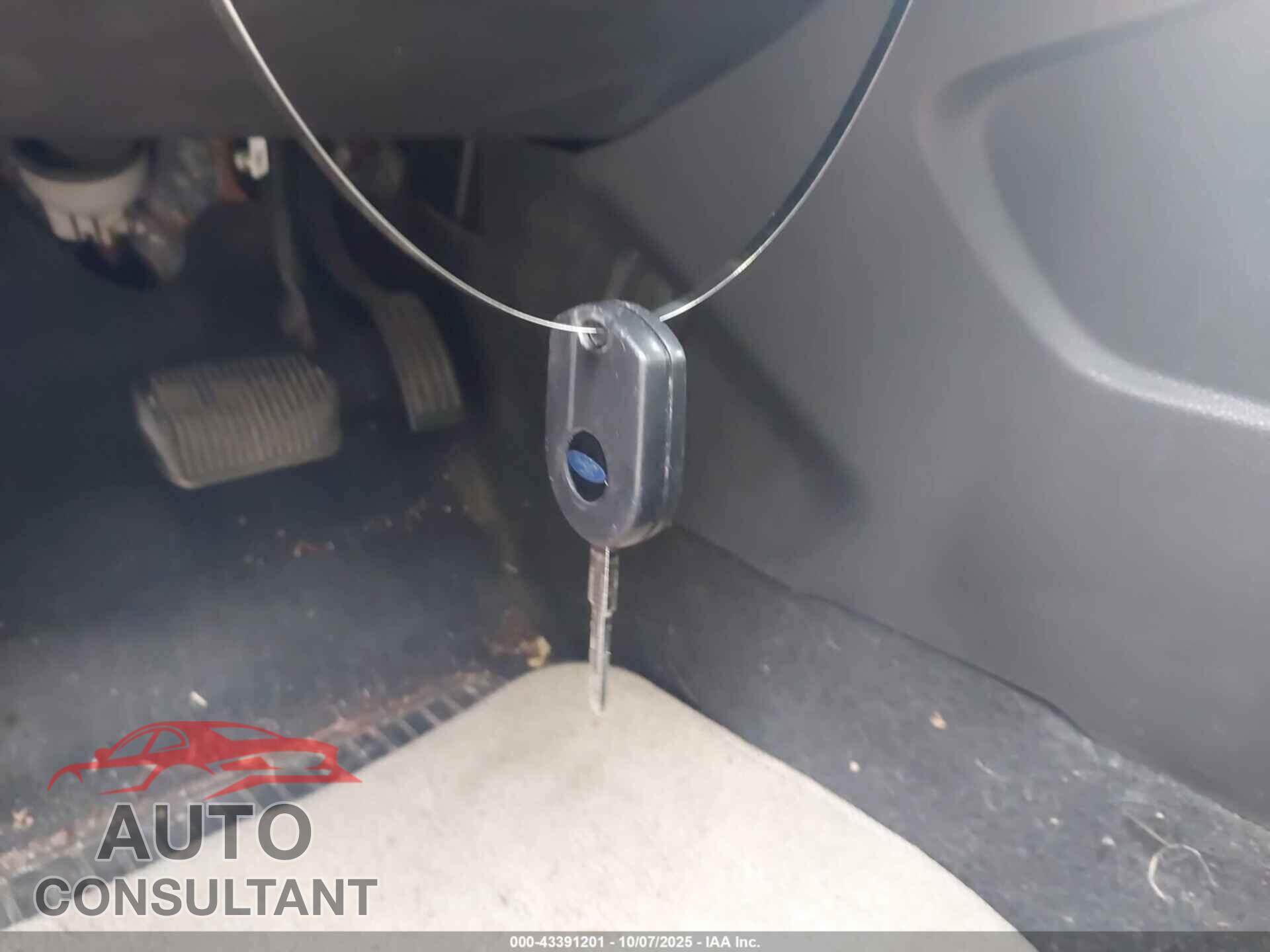 FORD FOCUS 2012 - 1FAHP3E29CL306522