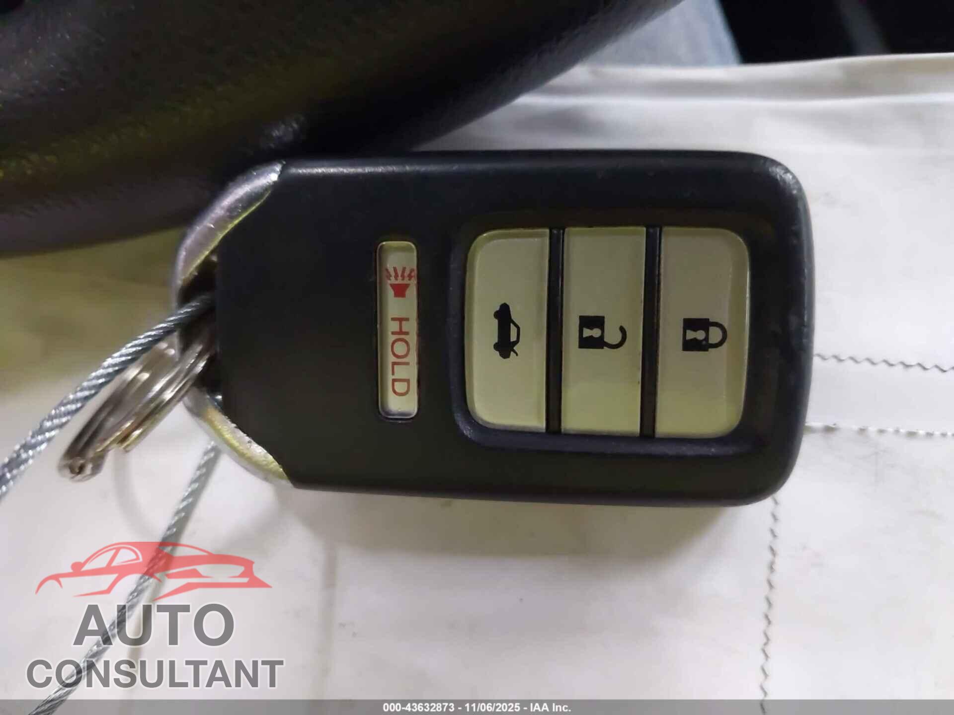 HONDA CIVIC 2014 - 19XFB2F84EE257366