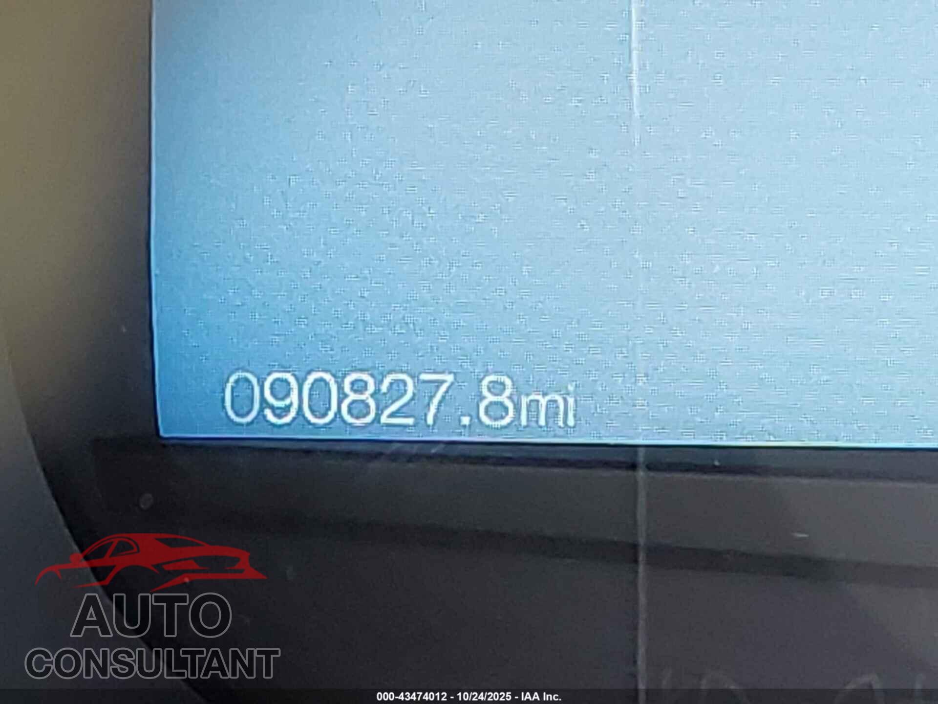 FORD EDGE 2019 - 2FMPK4AP1KBB95891
