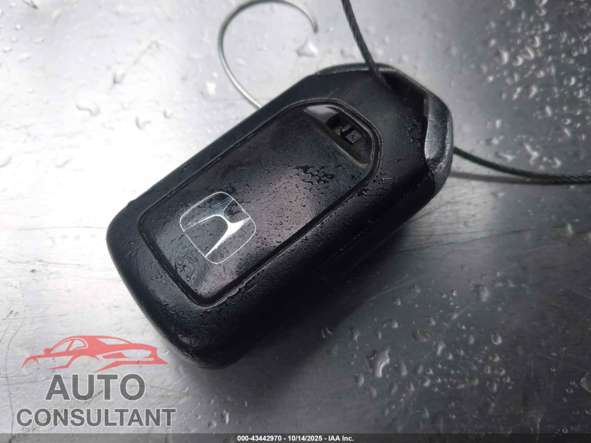 HONDA CIVIC 2014 - 19XFB2F80EE268414