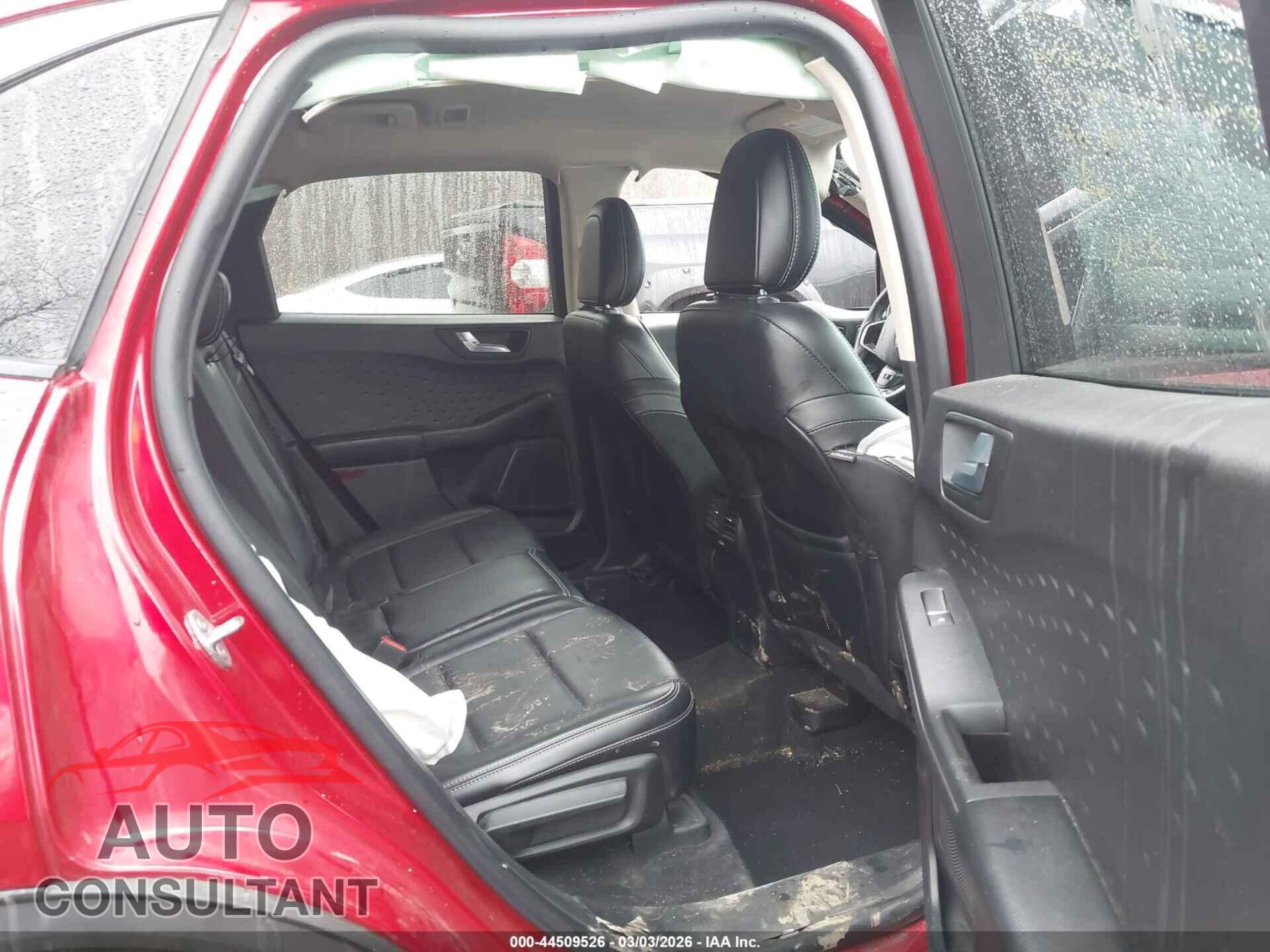 FORD ESCAPE 2020 - 1FMCU9H93LUA27338