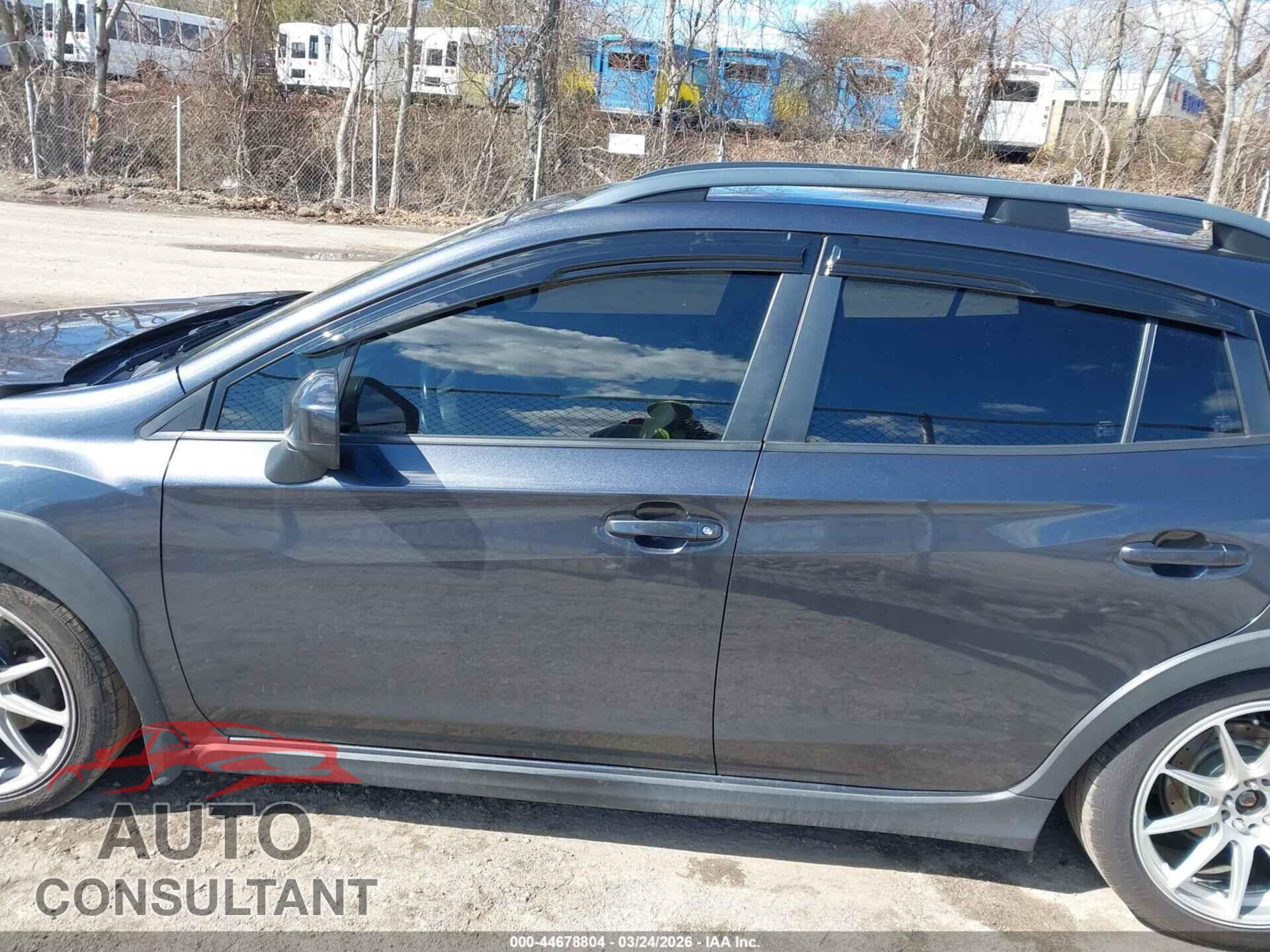 SUBARU CROSSTREK 2018 - JF2GTABC2JH347269