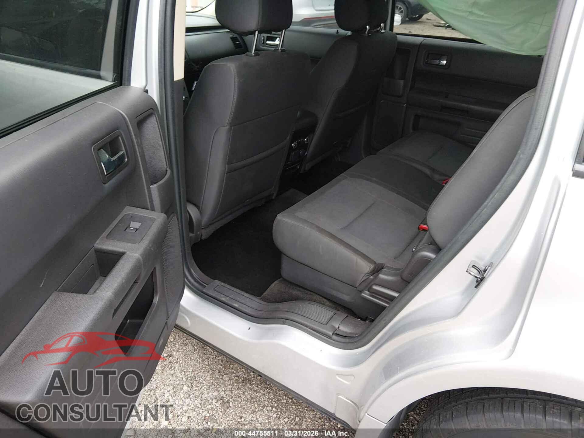 FORD FLEX 2015 - 2FMGK5B8XFBA03175
