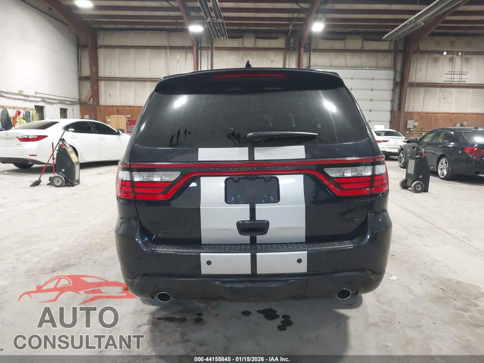 DODGE DURANGO 2023 - 1C4SDJCT2PC671140