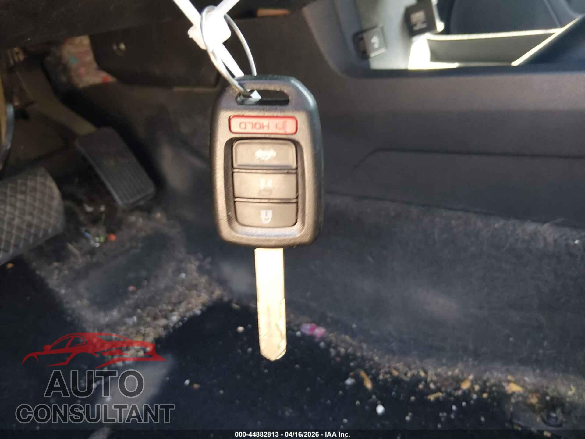 HONDA CIVIC 2017 - 19XFC2F53HE203368