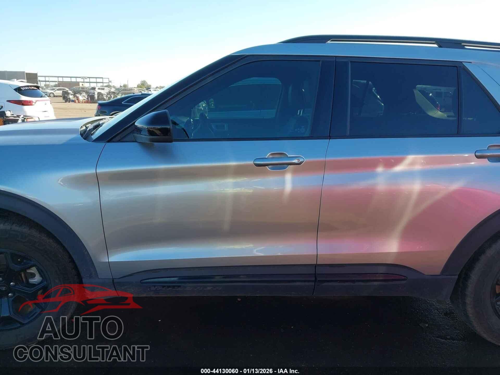 FORD EXPLORER 2023 - 1FMSK8JH5PGC36629