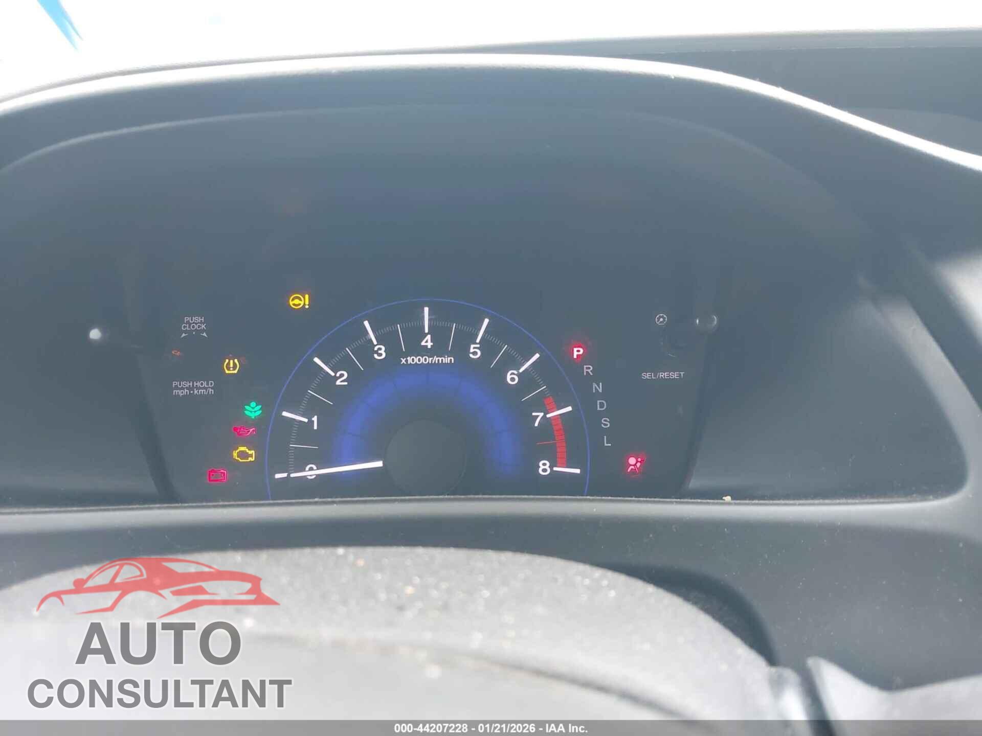 HONDA CIVIC 2014 - 19XFB2F54EE067122