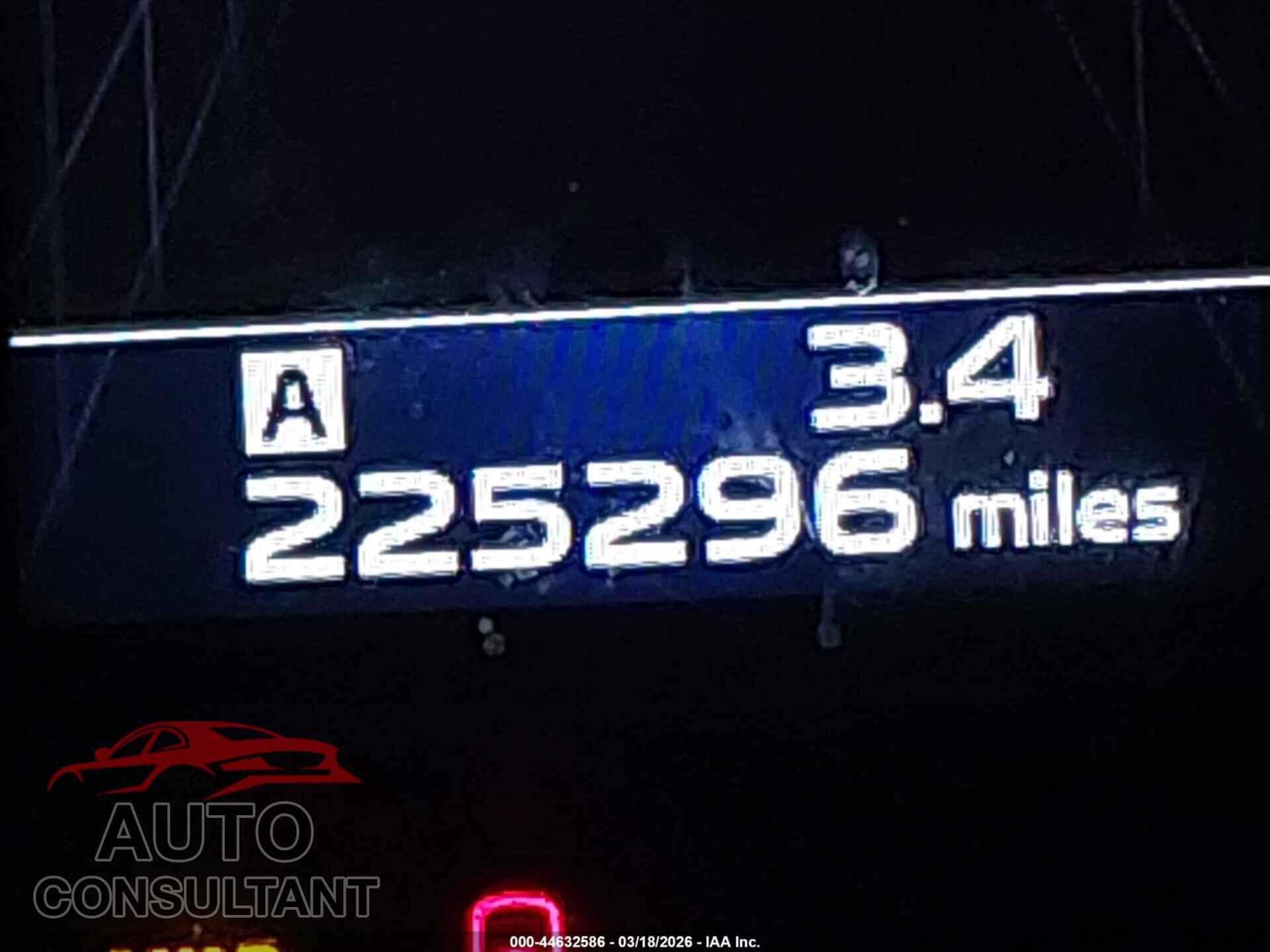 SUBARU OUTBACK 2014 - 4S4BRBLC4E3309228