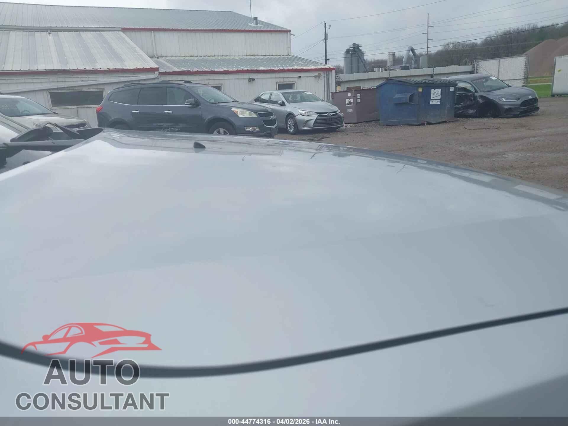 DODGE DURANGO 2013 - 1C4RDJDG1DC608526
