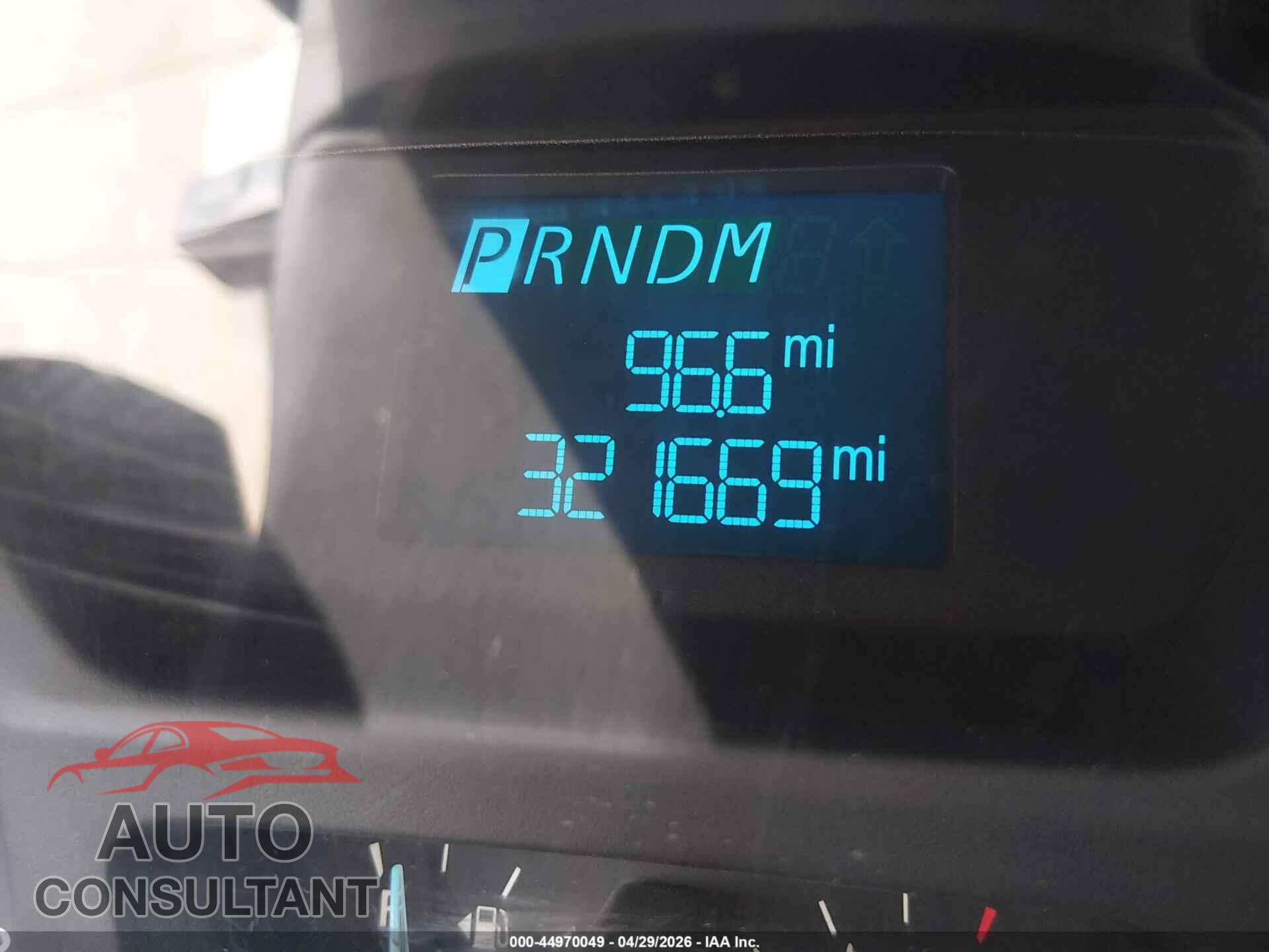 FORD TRANSIT-250 2019 - 1FTYR1DM3KKB27800