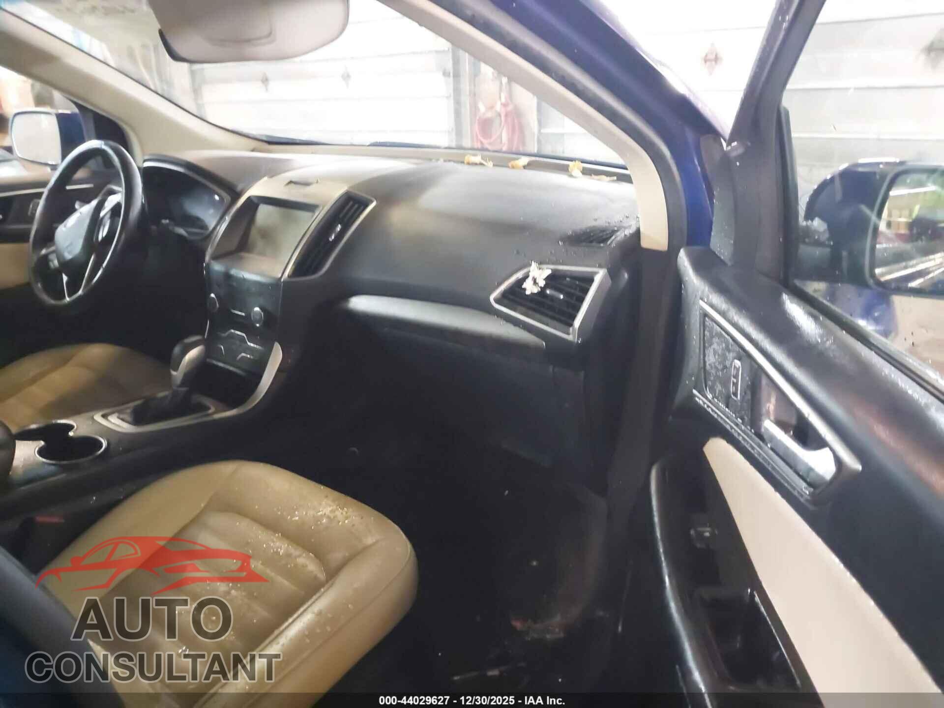 FORD EDGE 2015 - 2FMTK4J91FBB45269
