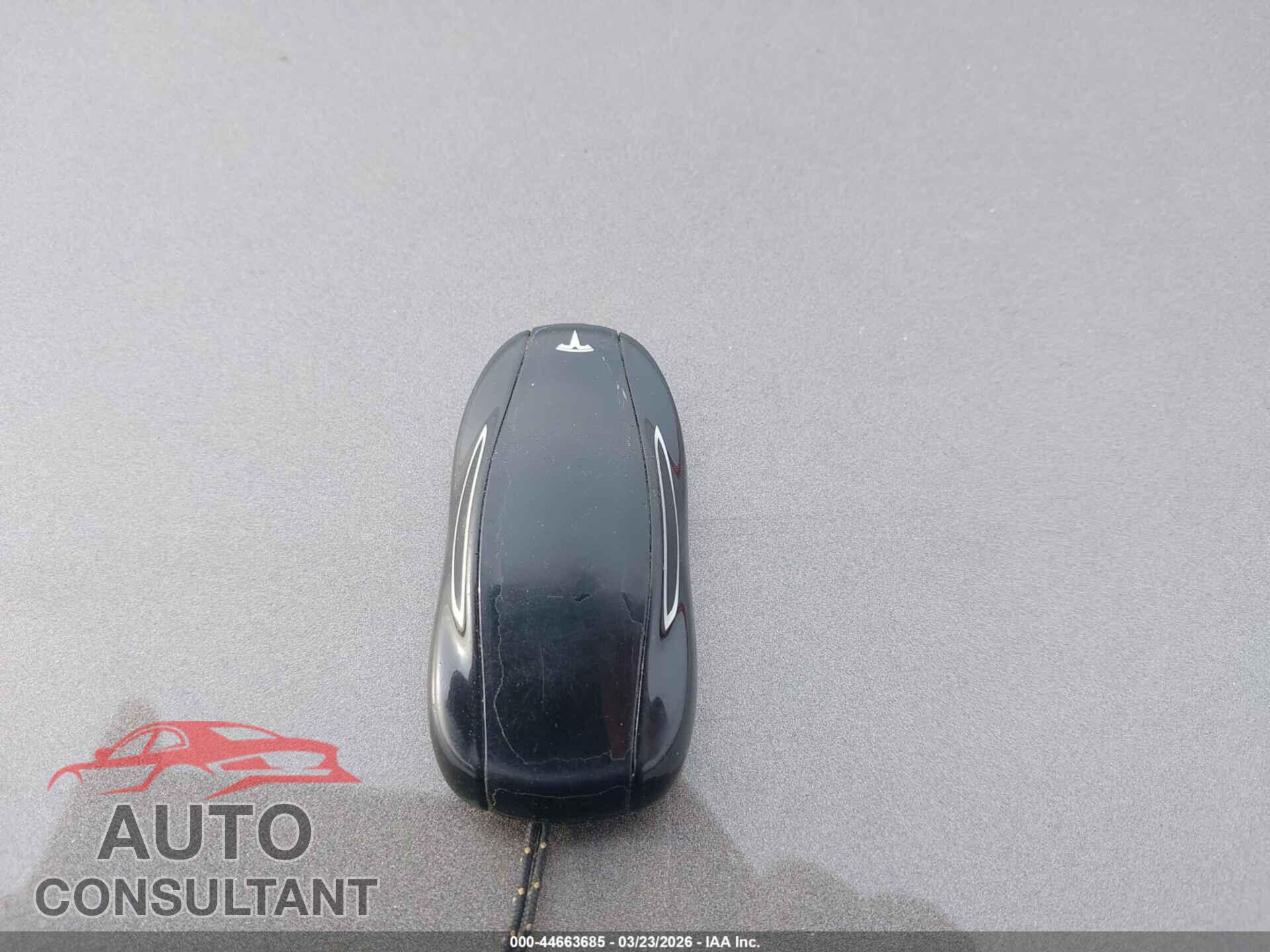 TESLA MODEL S 2015 - 5YJSA1E23FF120178