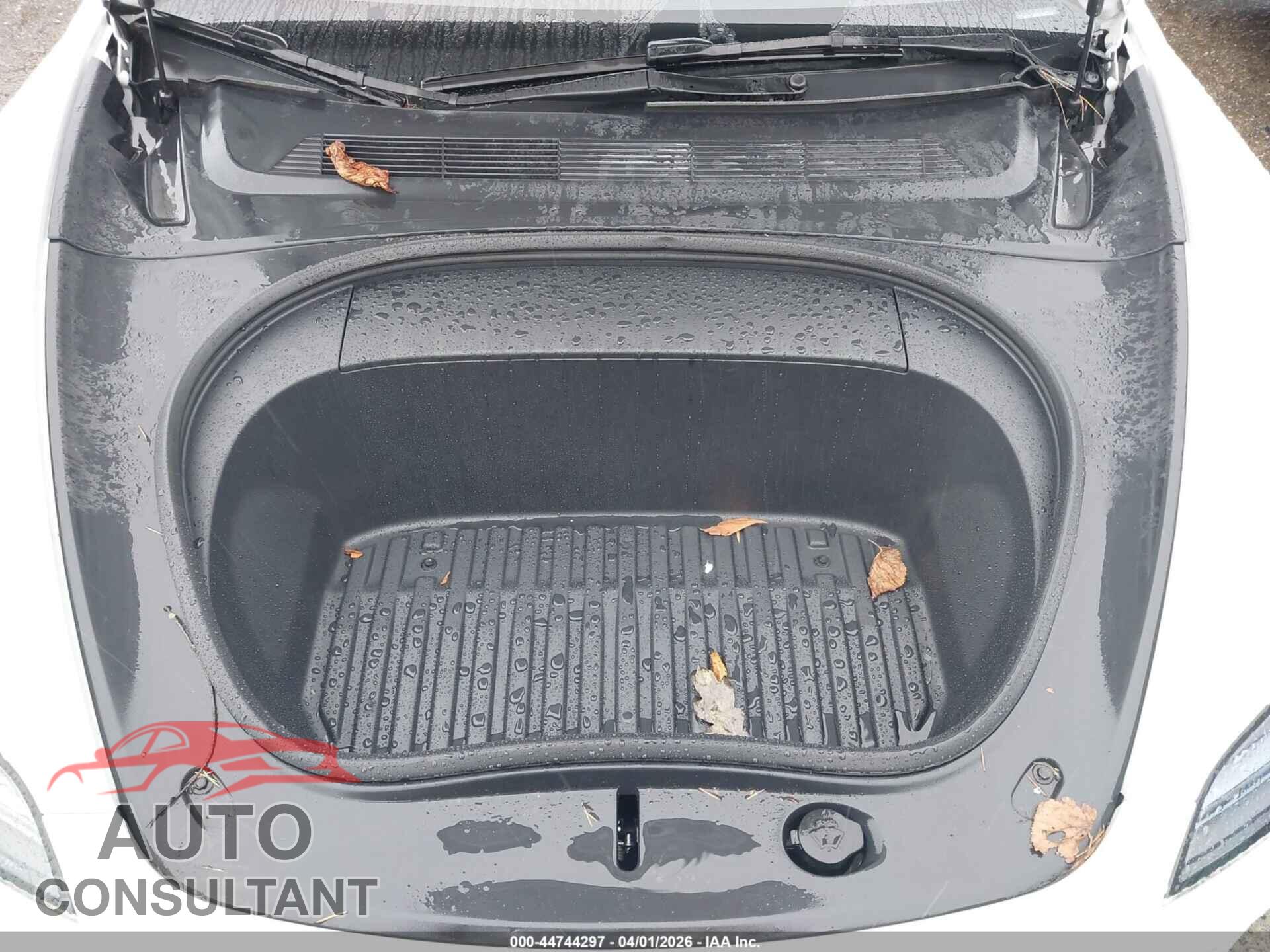 TESLA MODEL 3 2024 - 5YJ3E1EA7RF724367