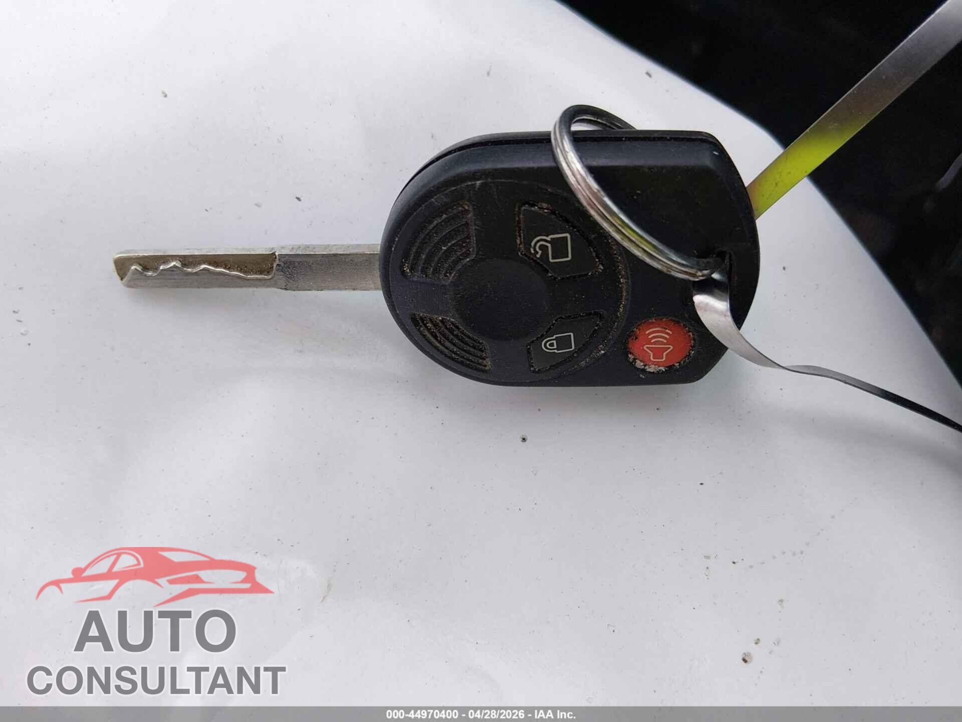 FORD ESCAPE 2014 - 1FMCU0GXXEUE39304