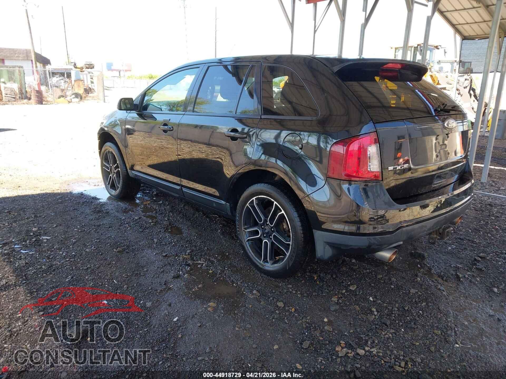 FORD EDGE 2014 - 2FMDK4JC5EBA81395