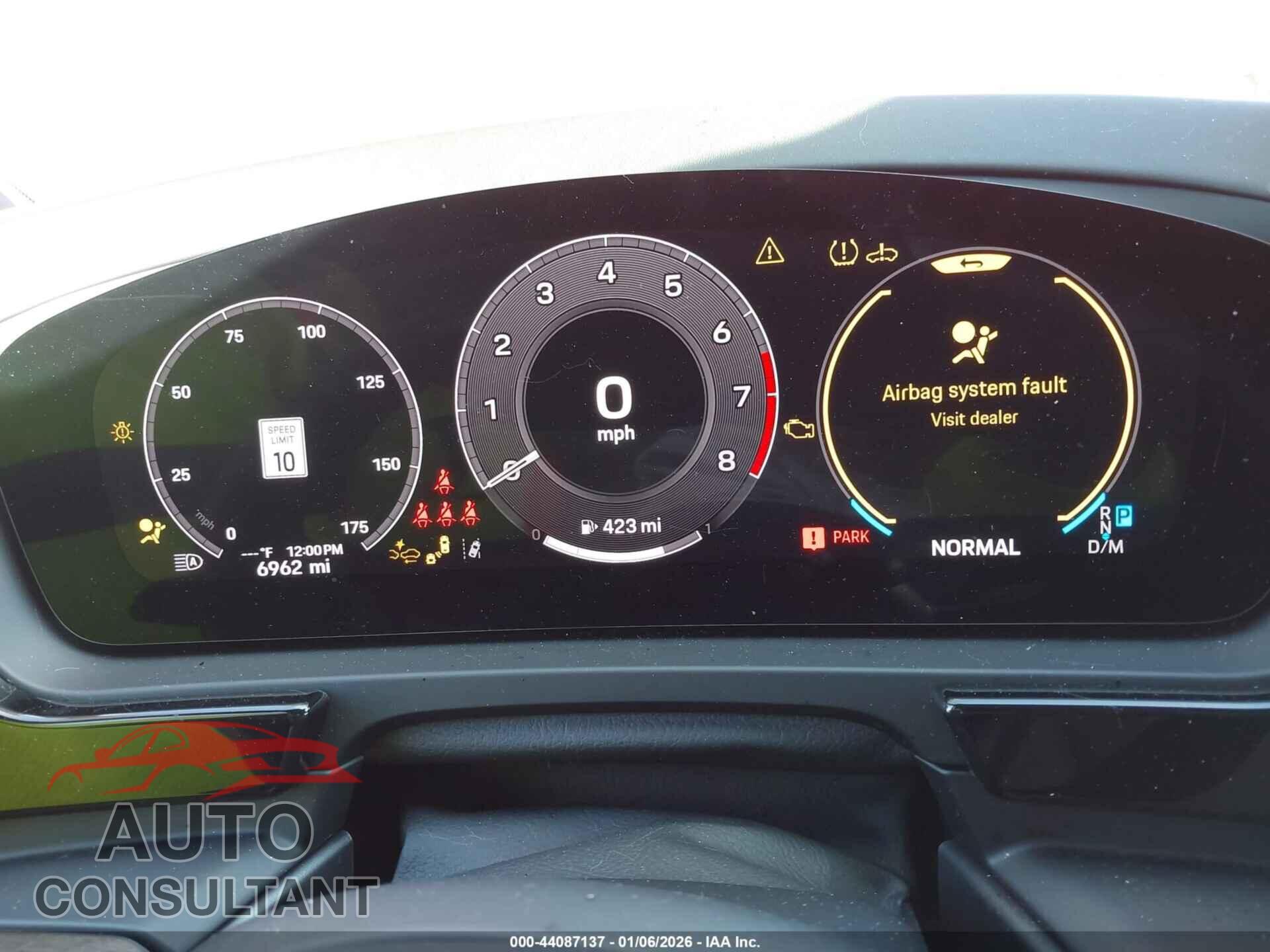 PORSCHE CAYENNE 2025 - WP1BA2AY3SDA29184