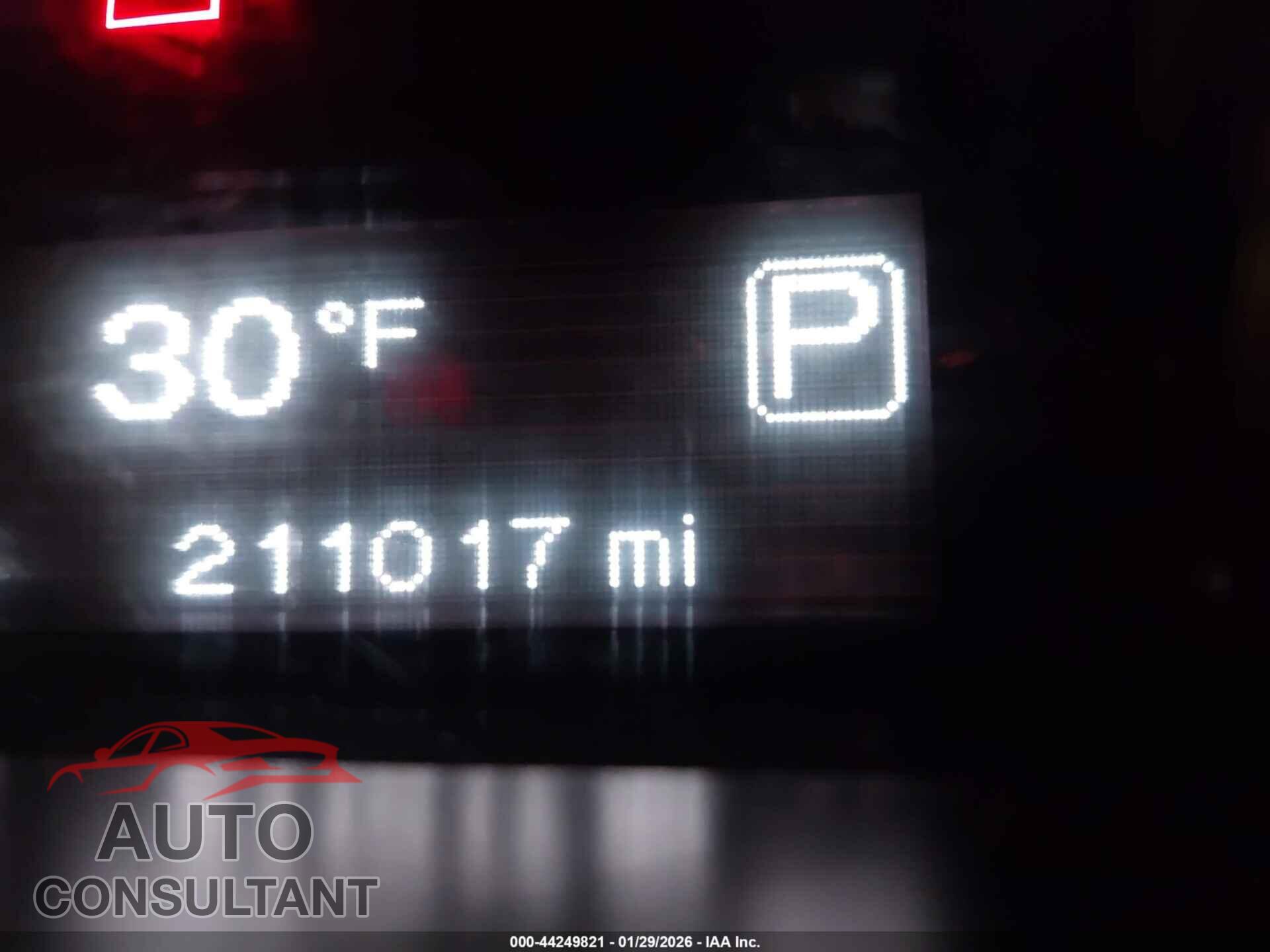 DODGE DART 2013 - 1C3CDFBA7DD342400
