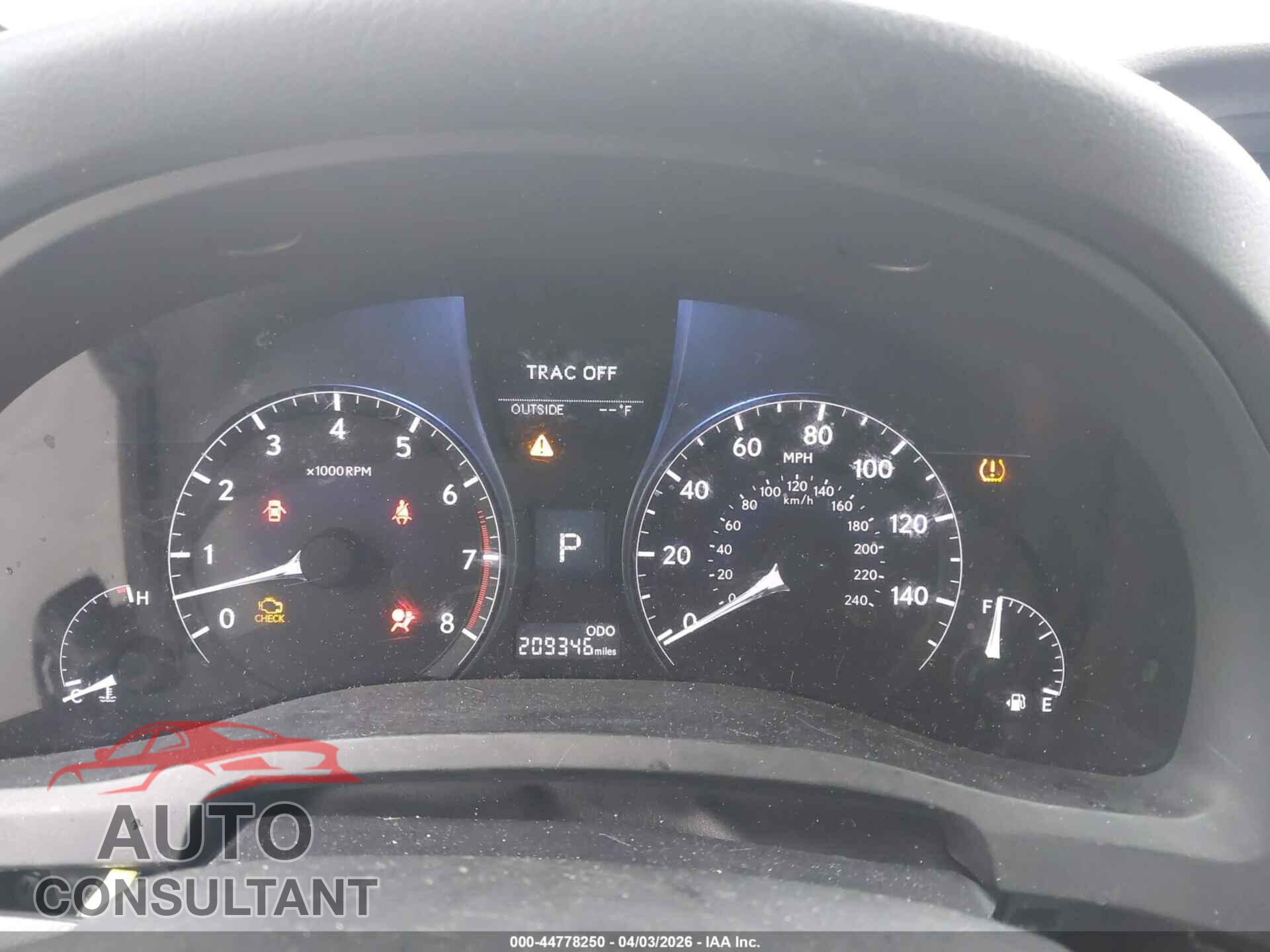 LEXUS RX 350 2013 - 2T2BK1BA2DC210332