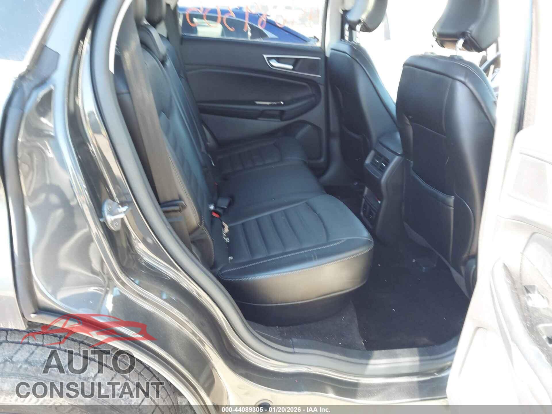FORD EDGE 2017 - 2FMPK4J89HBB15089