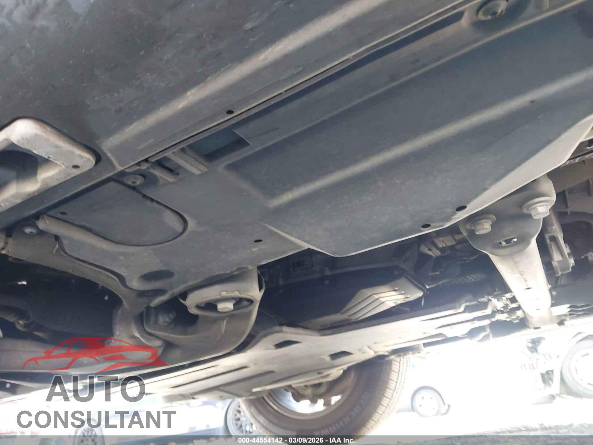 PORSCHE CAYENNE 2016 - WP1AA2A25GLA09300