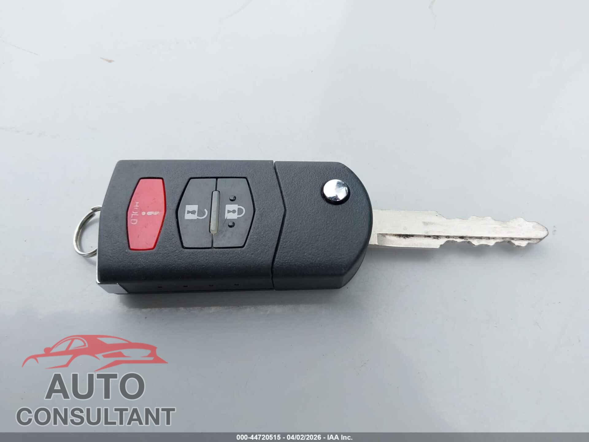 MAZDA MAZDA5 2014 - JM1CW2CL8E0173348