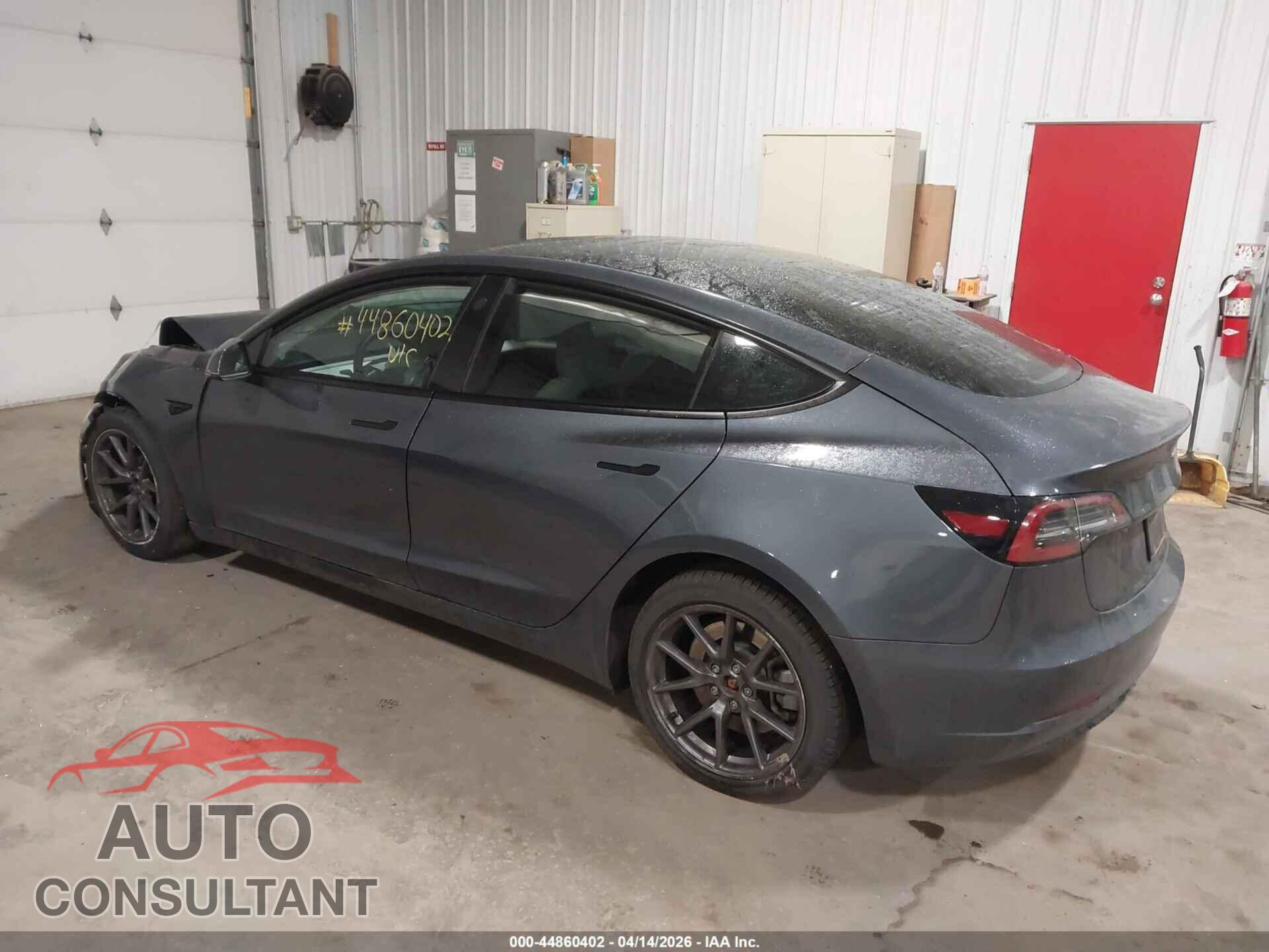 TESLA MODEL 3 2023 - 5YJ3E1EB6PF637162